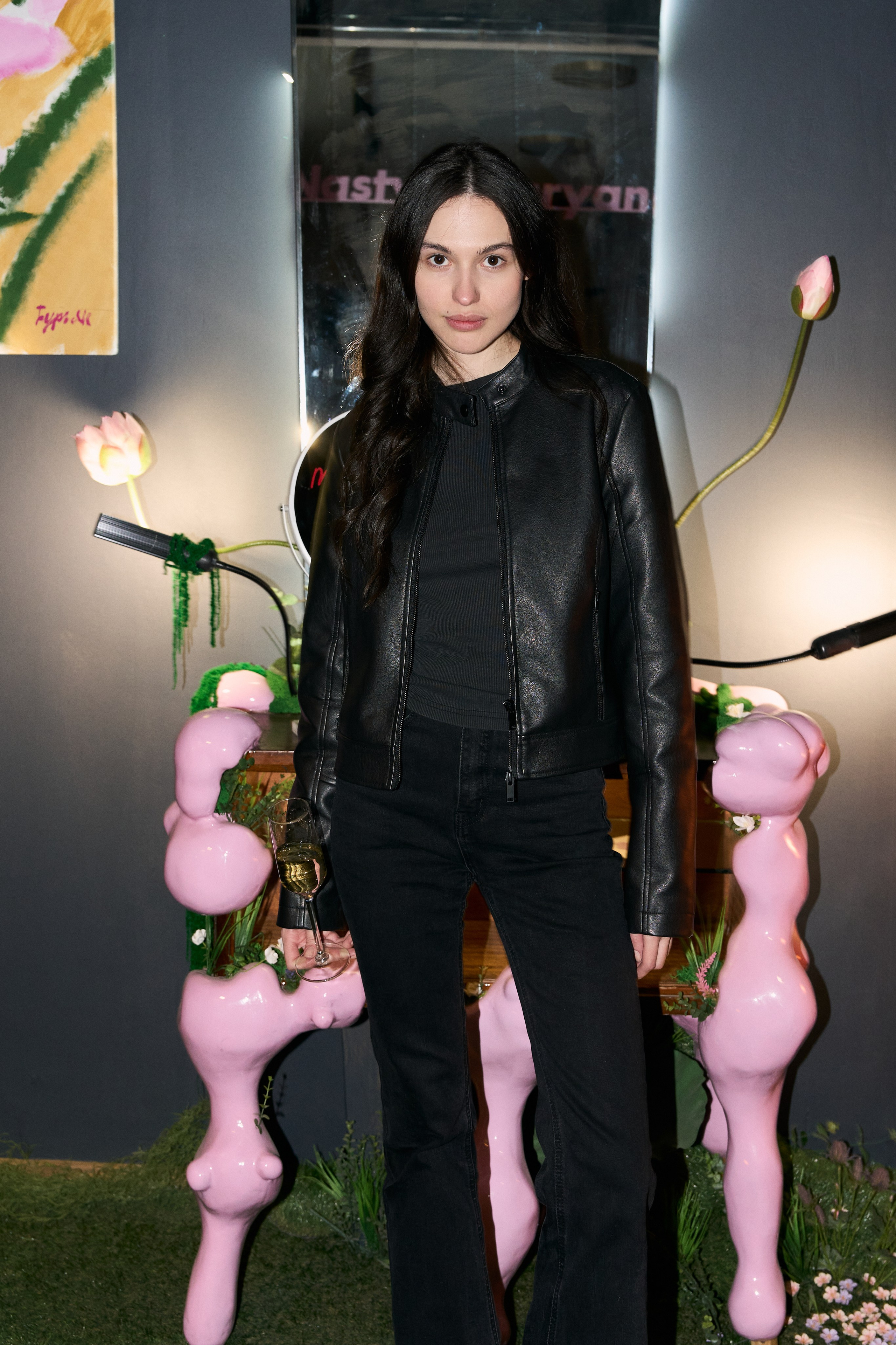 MOTION agency. Фотограф Гвоздева Варвара / Москва