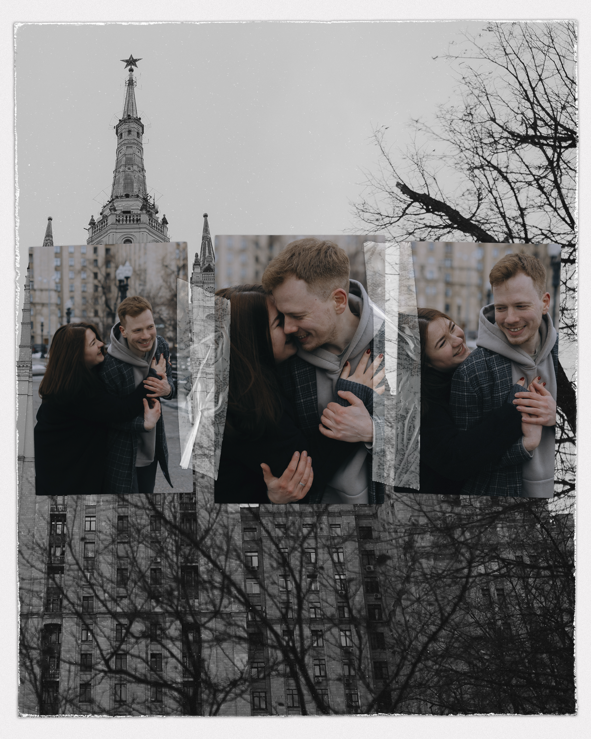 💛. Фотограф Вика Про