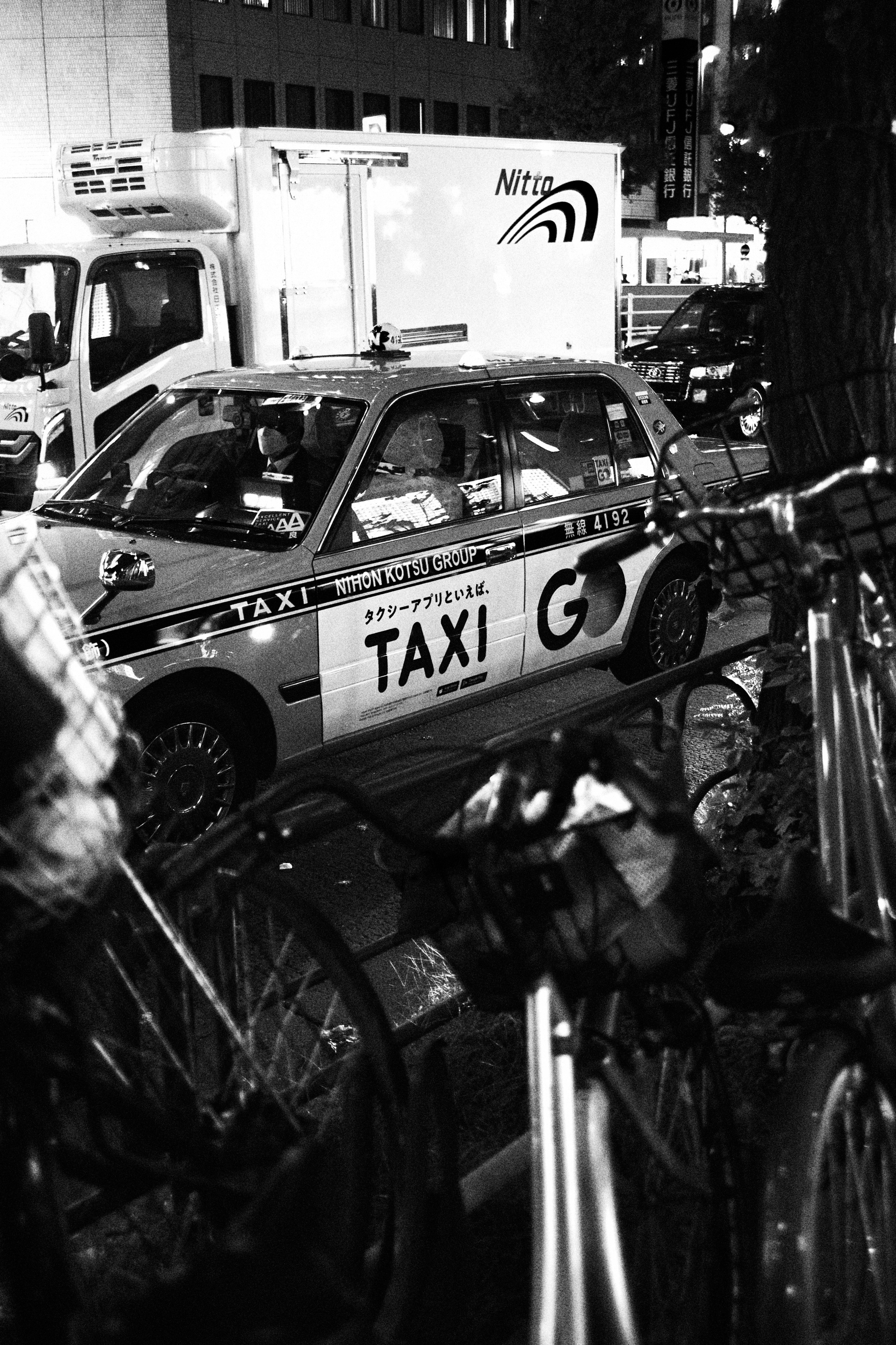 Japan. Фотограф Слава Орловский