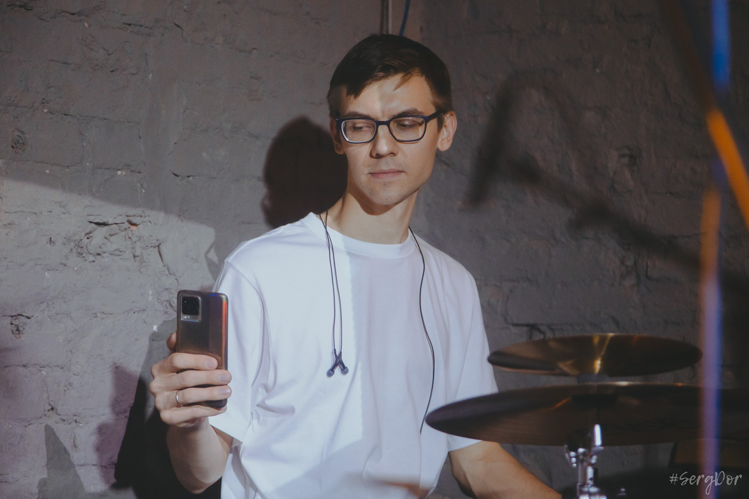 Princesse Angine, UNION bar, Санкт-Петербург, СПб, Ксения Островская, 19.10.2023, SergDor, 19 октября 2023 года, #SergDor