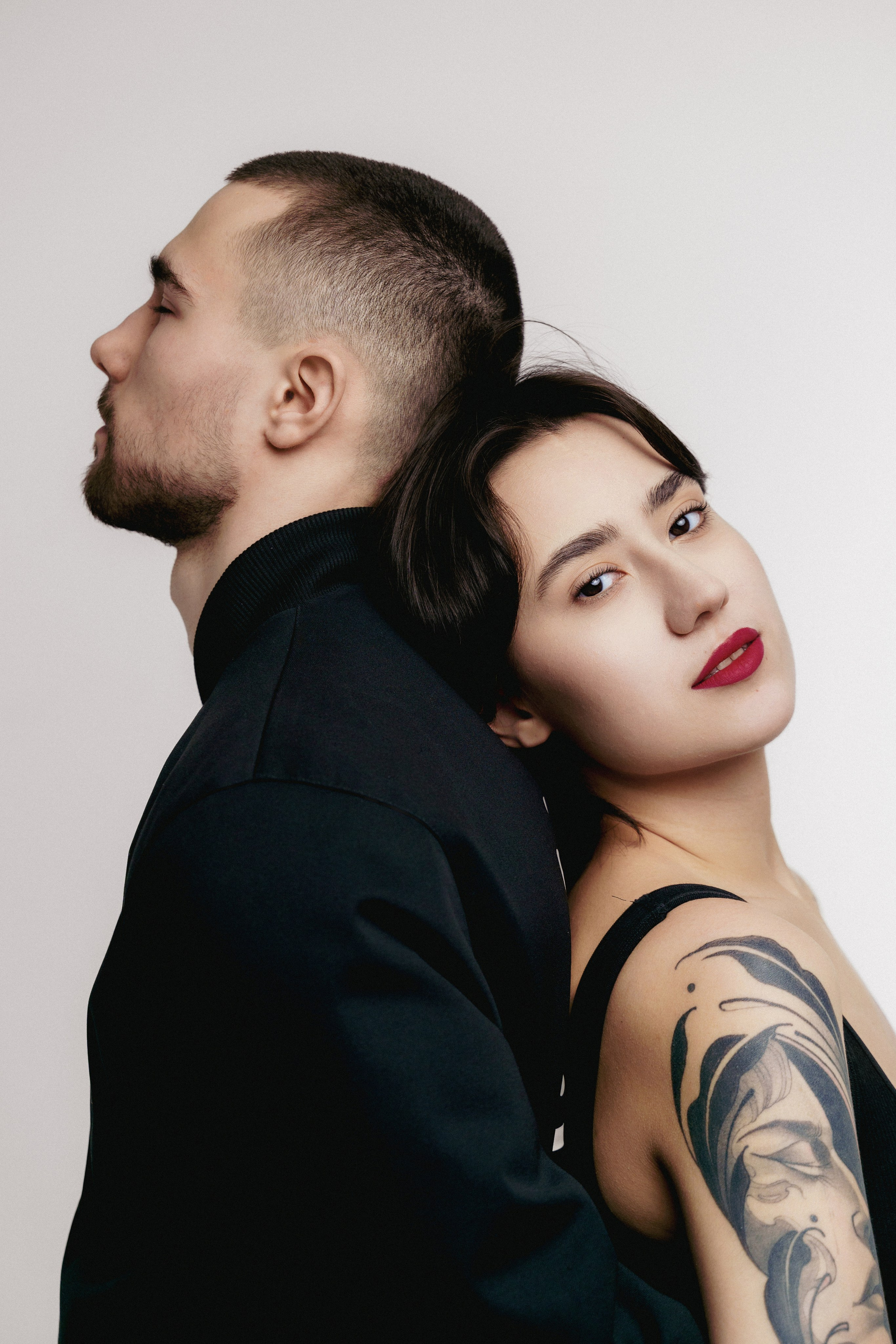 Крис. Репортажный фотограф Даниил Коваленко