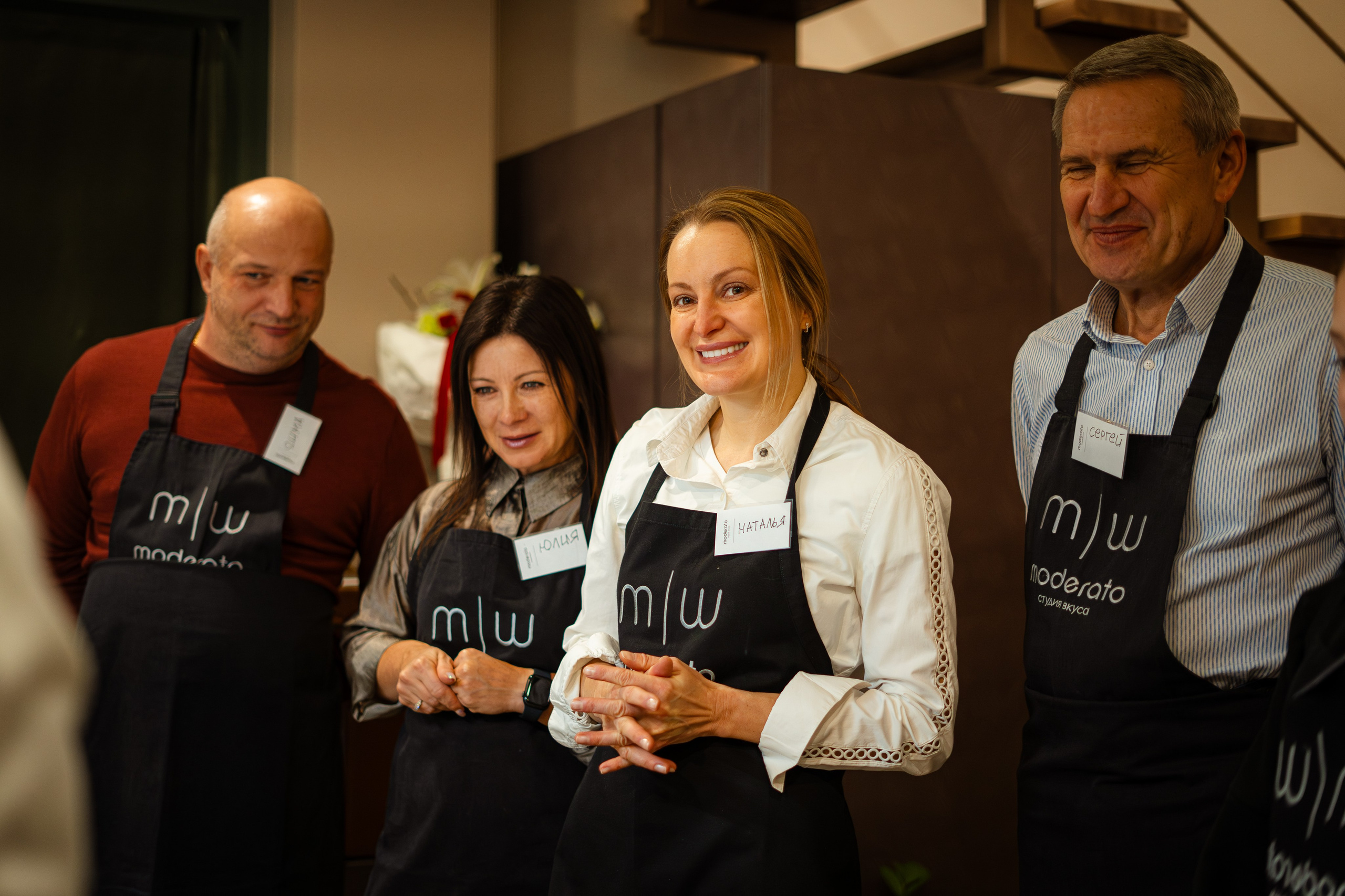 Модерато. Репортажный фотограф Даниил Коваленко