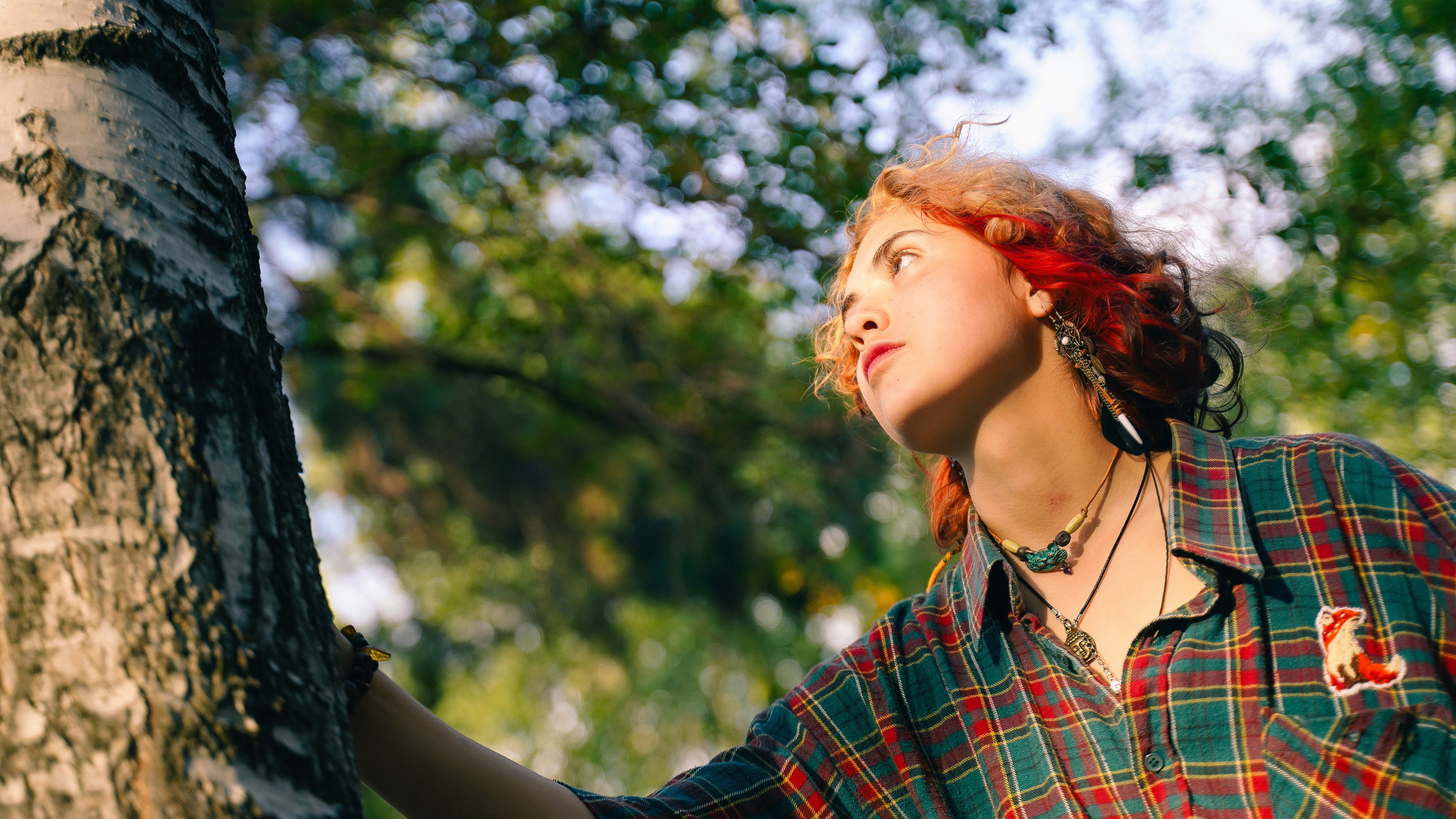 Алиса. Репортажный фотограф Даниил Коваленко