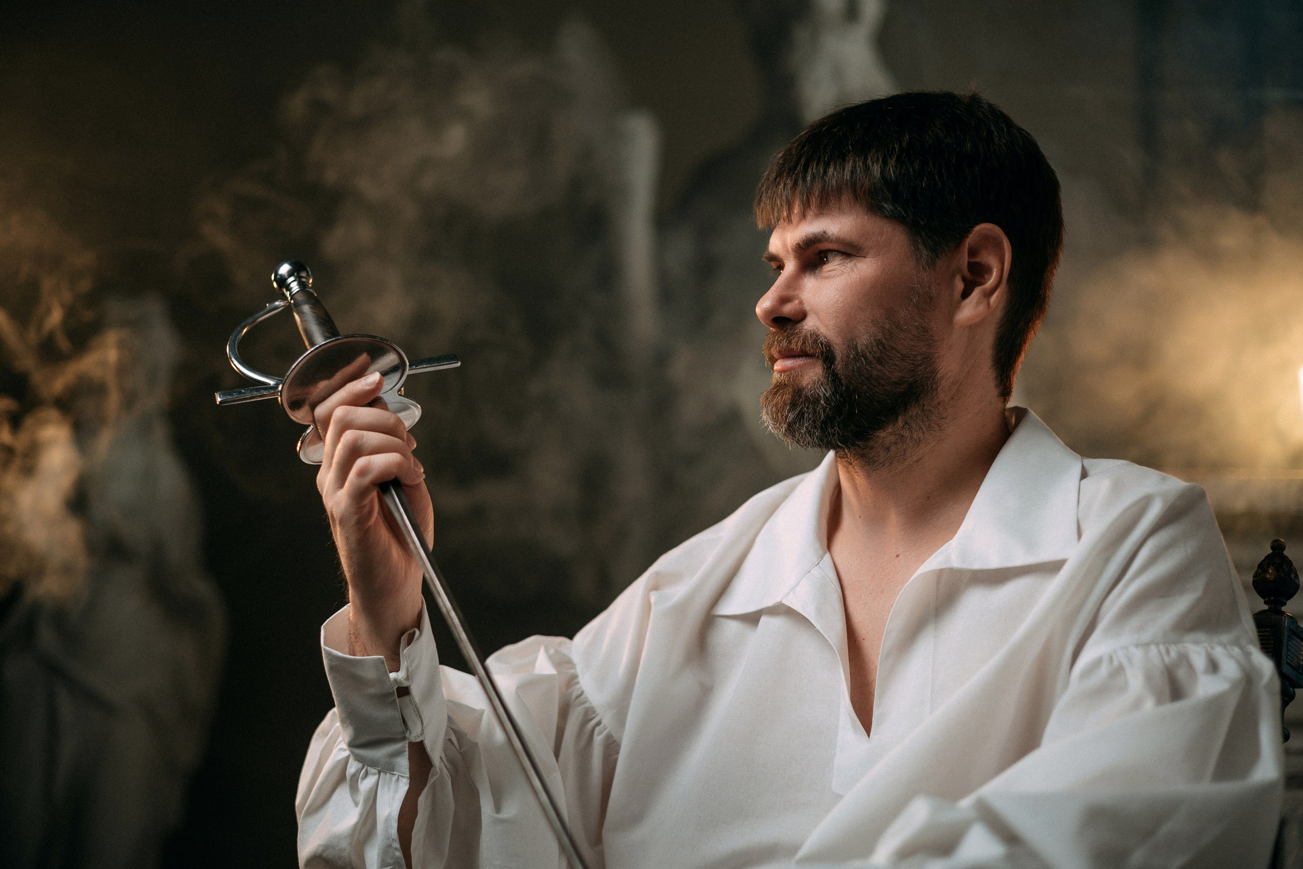 ХУДОЖЕСТВЕННАЯ ФОТОГРАФИЯ \ ТВОРЧЕСКИЕ ПРОЕКТЫ. Свадебный фотограф Санкт-Петербург Катерина Ширяева