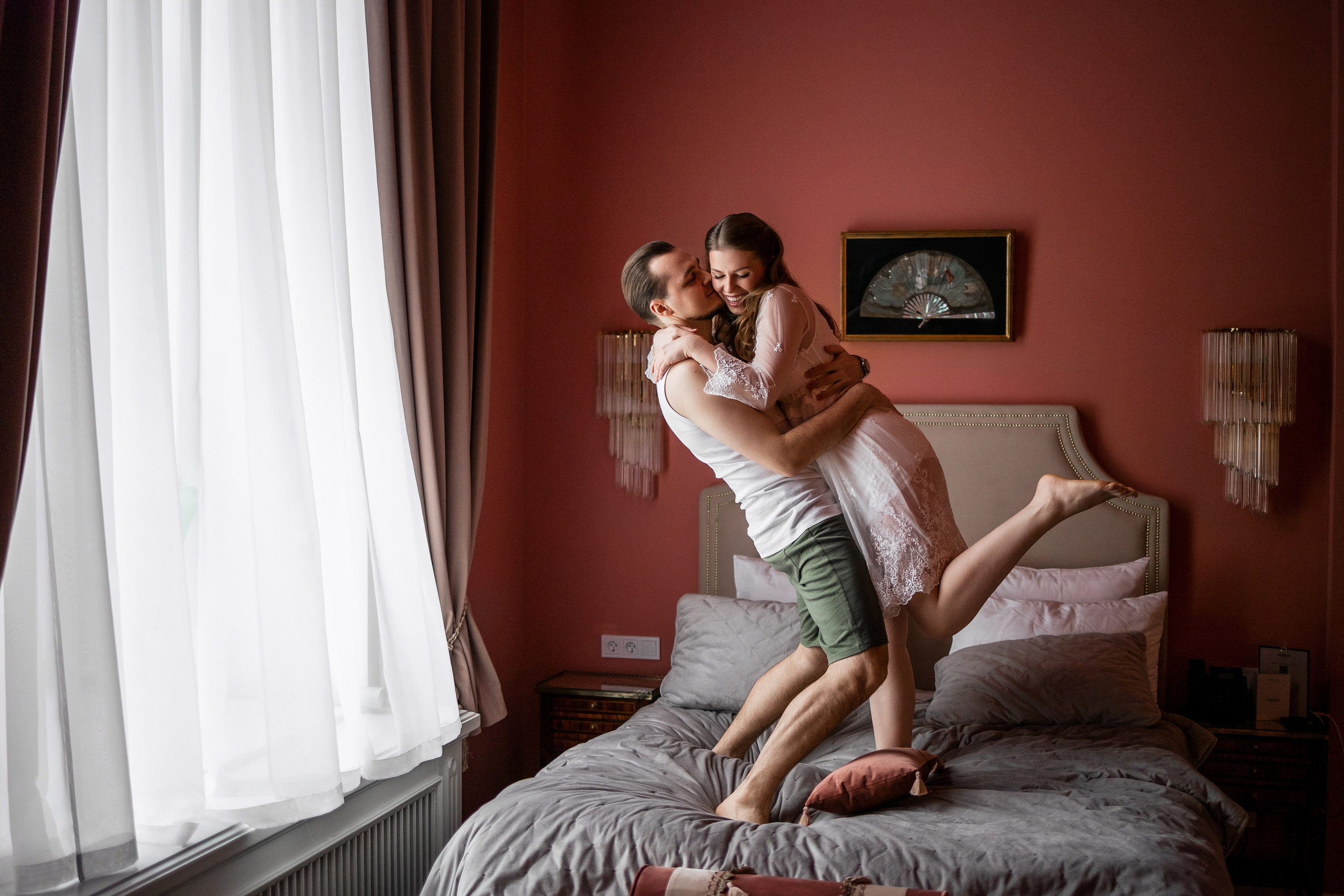 АКАДЕМИЯ ОСОБНЯК ШУВАЛОВА. Свадебный фотограф Санкт-Петербург Катерина Ширяева