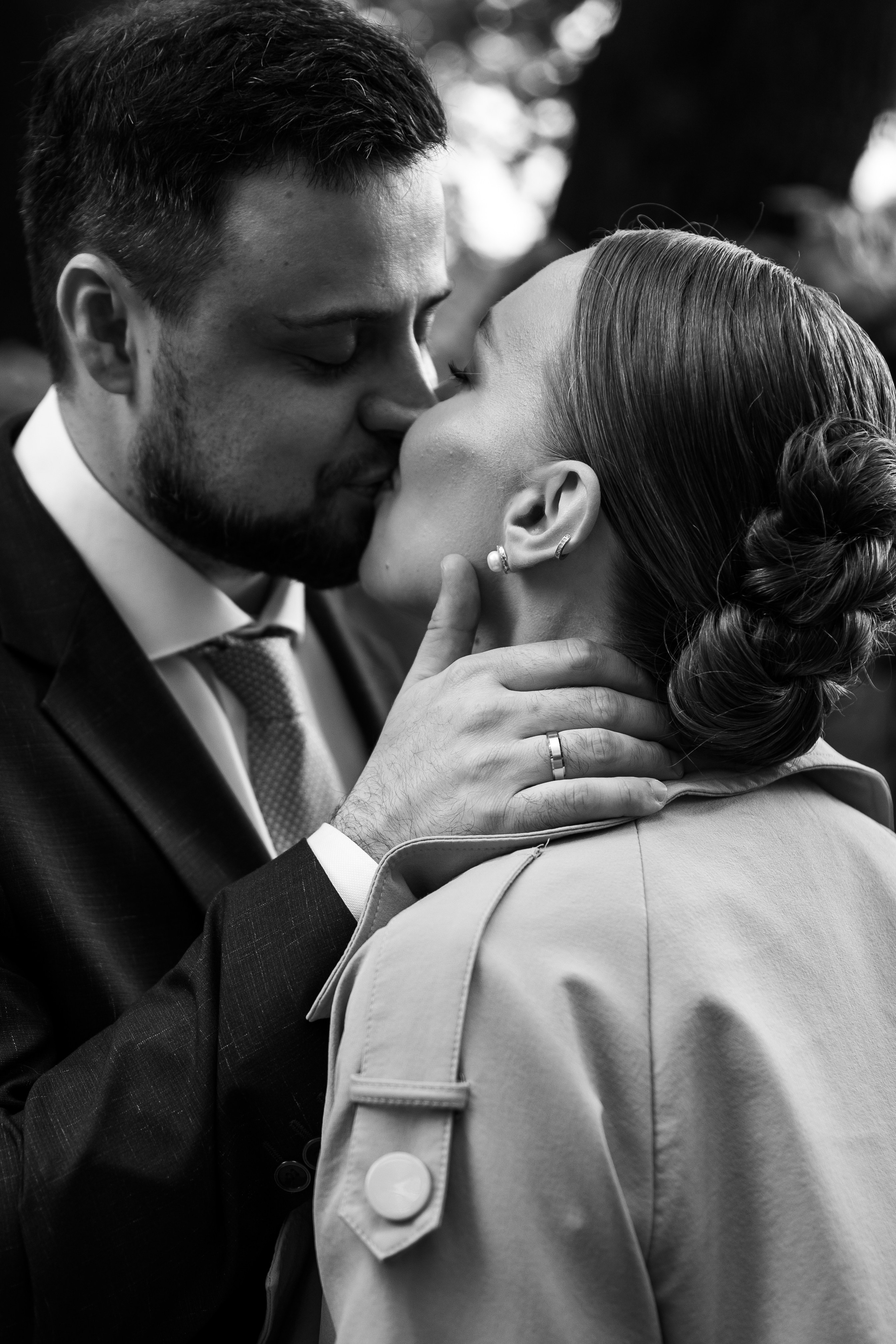 ПРОГУЛКА. Свадебный фотограф Санкт-Петербург Катерина Ширяева