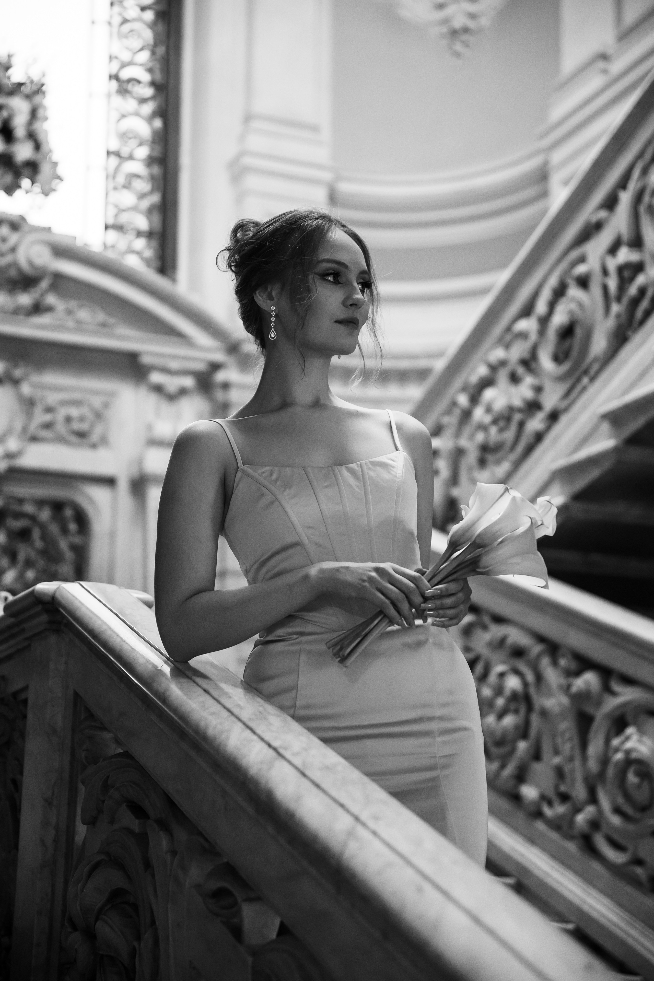 ЗАГС. Свадебный фотограф Санкт-Петербург Катерина Ширяева