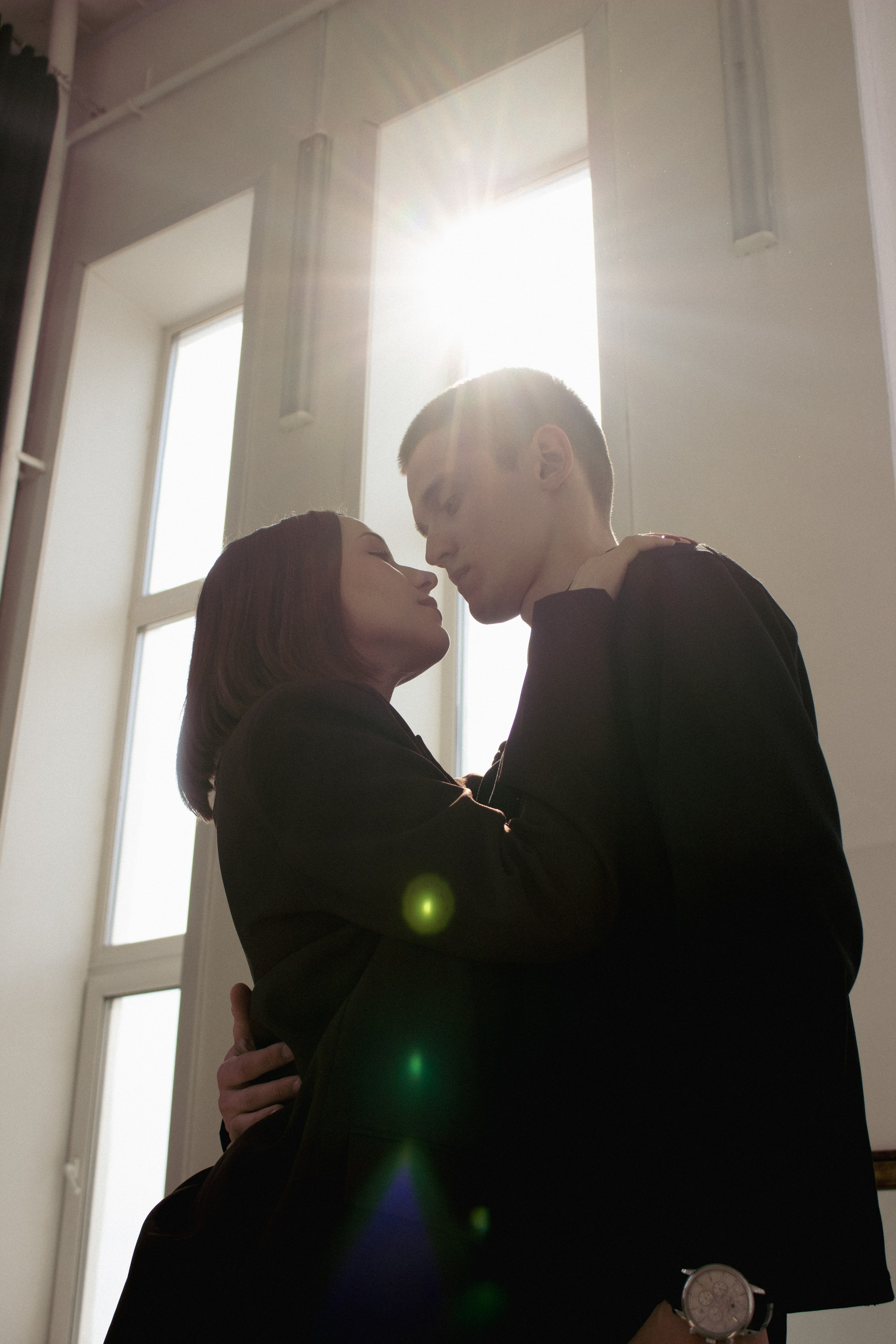 LoveStory. Фотограф в г. Благовещенск