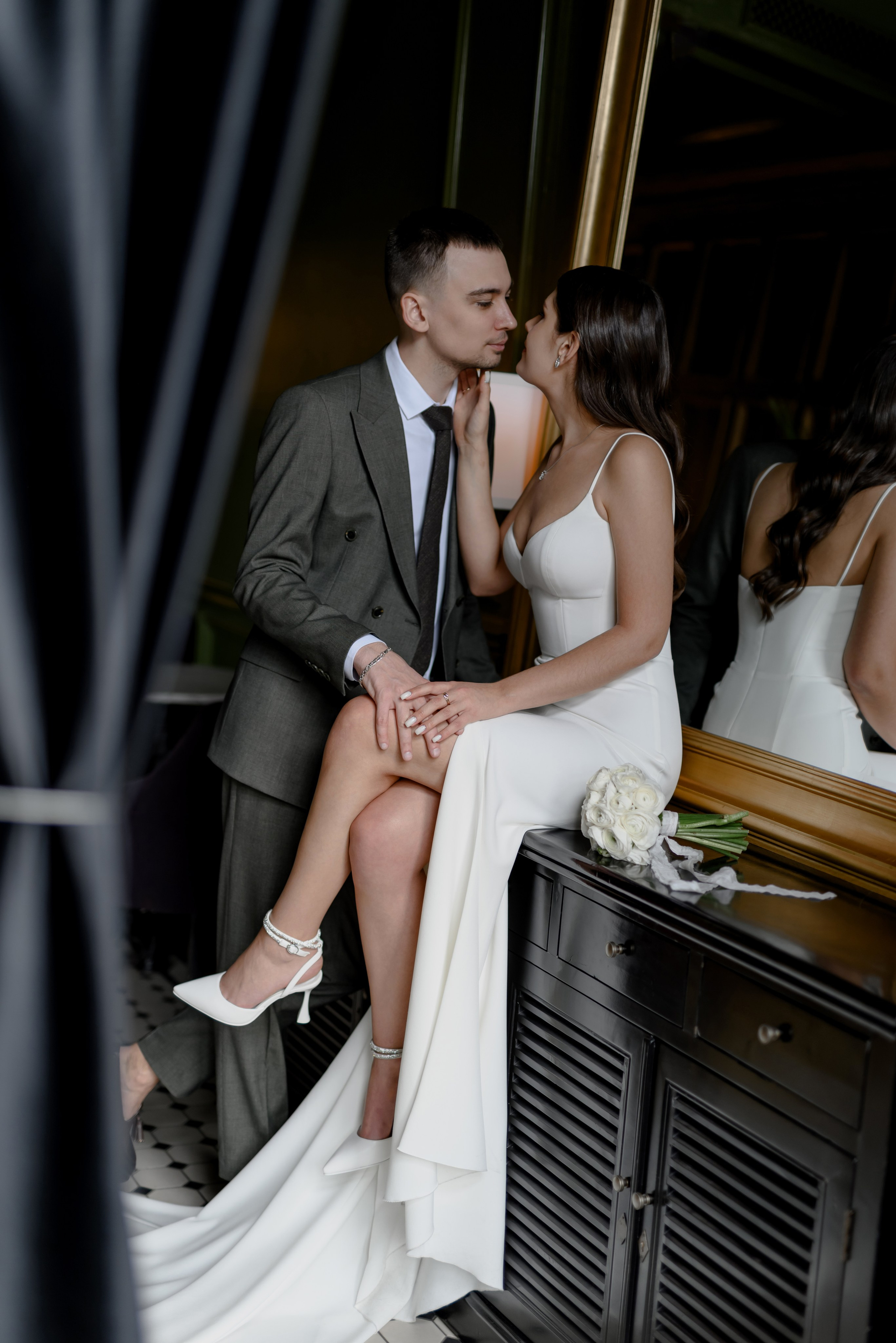 Danila|Marta. Свадебный фотограф в Минске и Санкт-Петербурге Вероника Аксенова