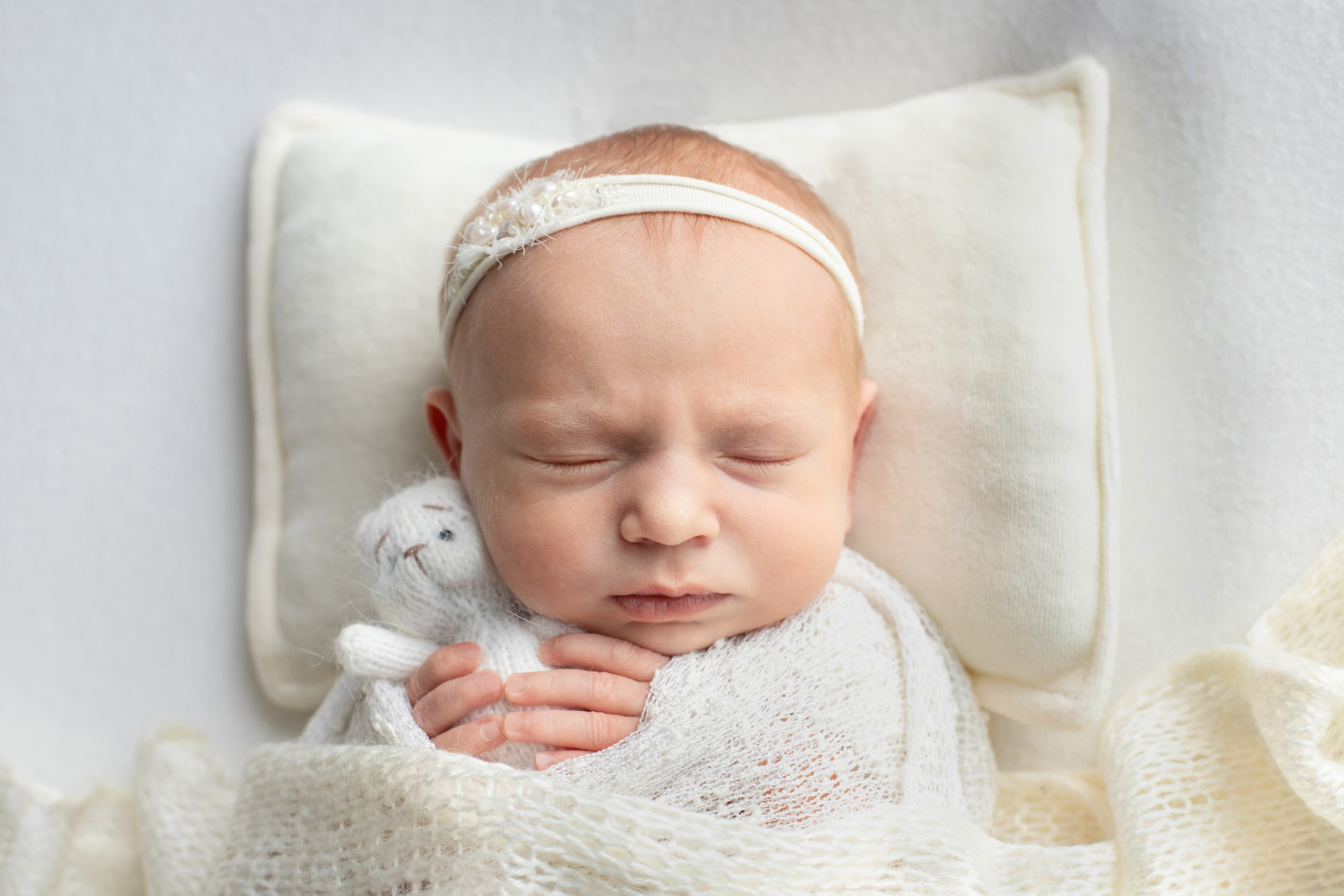 Юлия Итого. Фотограф новорожденных в Екатеринбурге Татьяна Продан