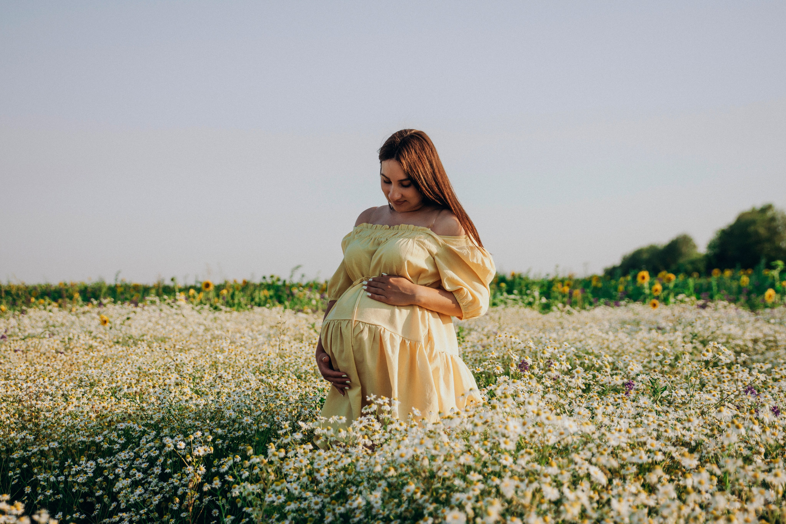 Беременность. Фотограф в Белгороде Анастасия Богунова