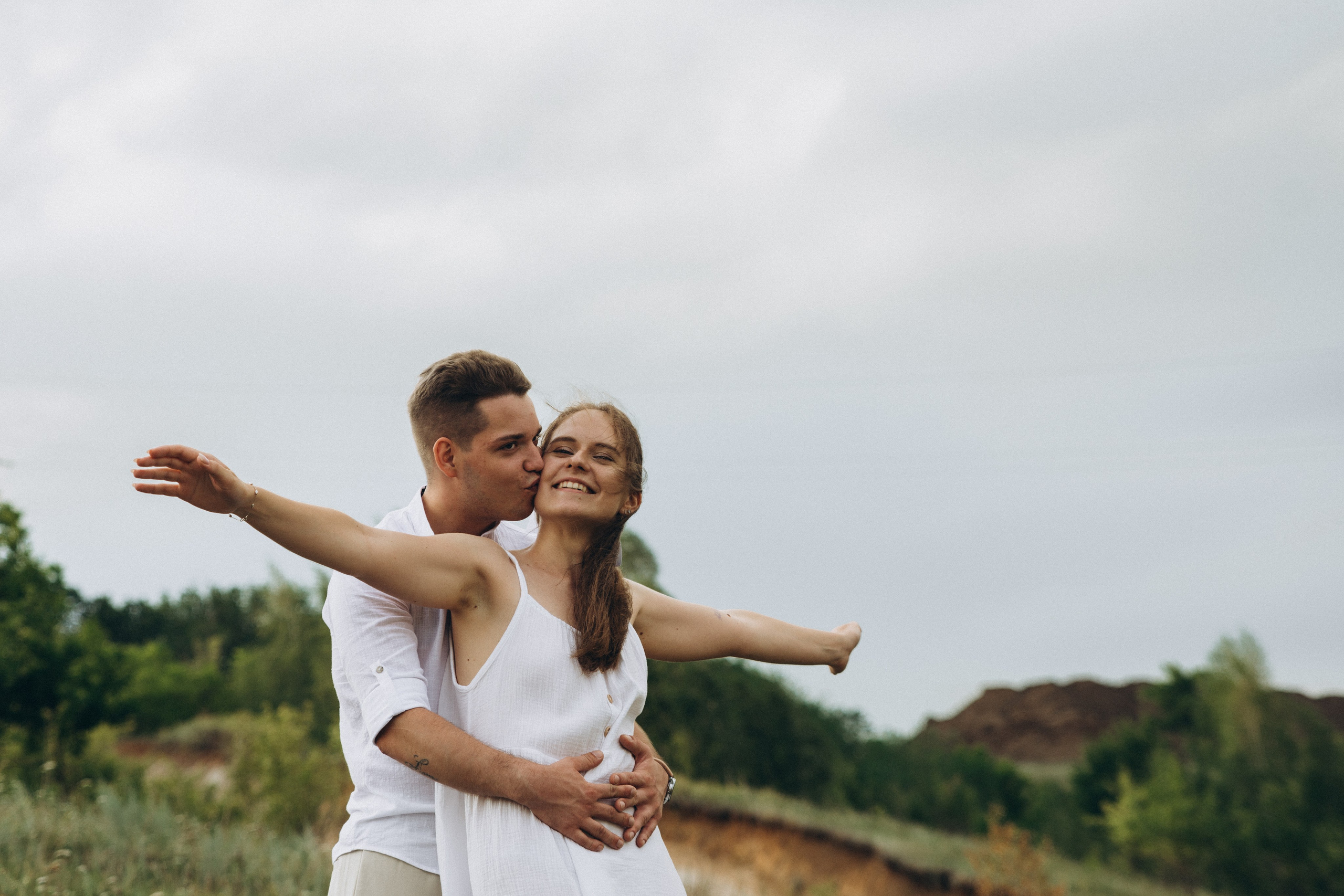 История любви. Фотограф в Белгороде Анастасия Богунова