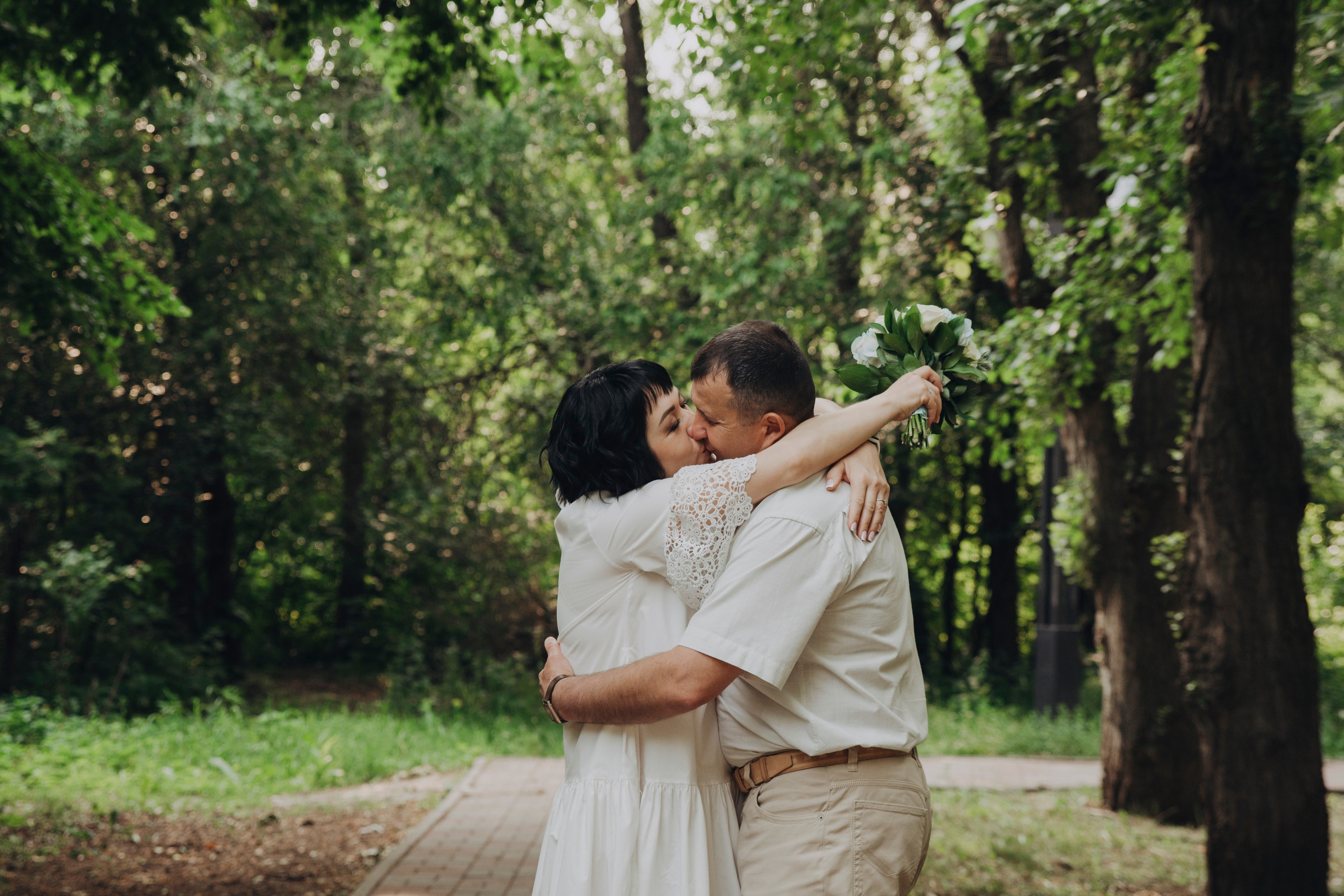 Свадебная фотосессия. Фотограф в Белгороде Анастасия Богунова