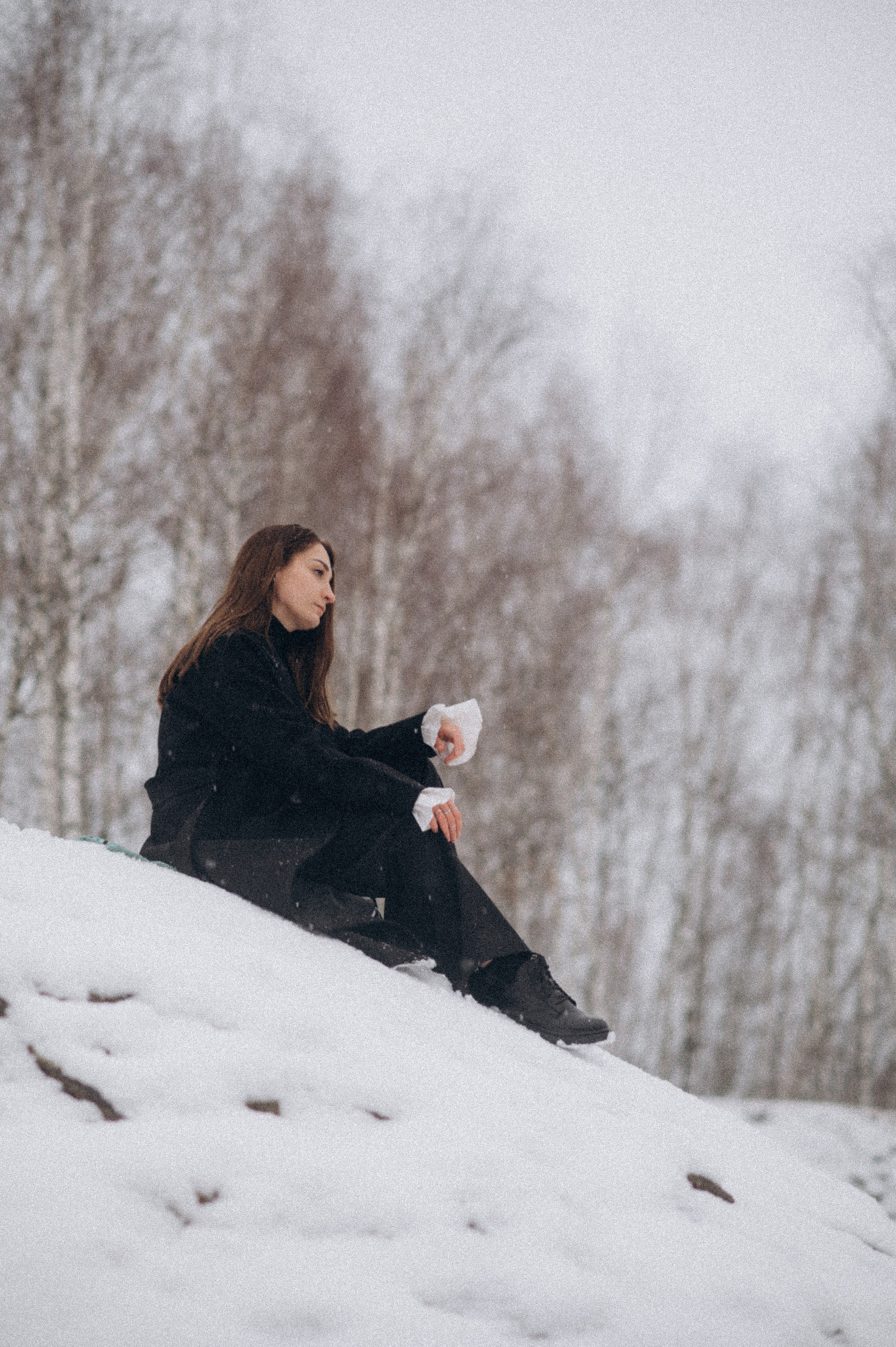 Даша. Свадебный, семейный и портретный фотограф в Суворове Анастасия Седыкин