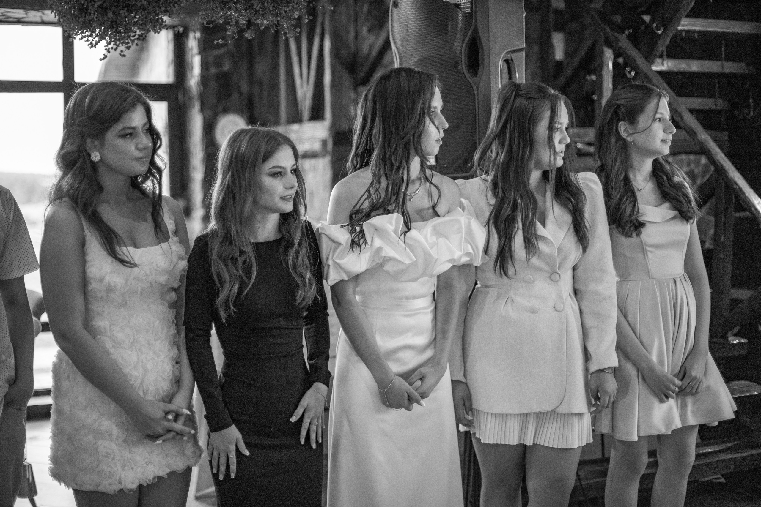 Выпускные. Школьный и детский фотограф в г. Саранске Дарья Левина