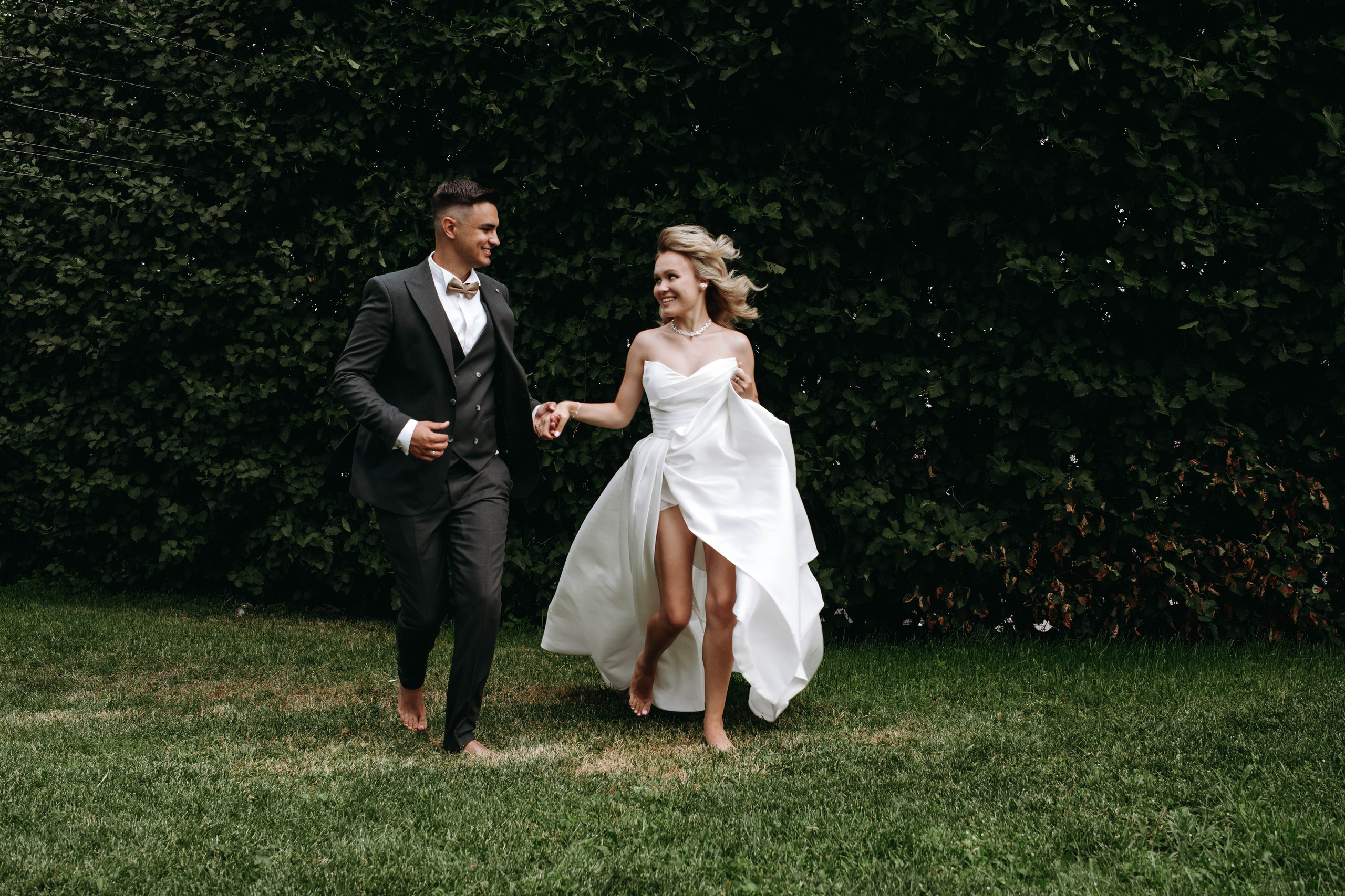 Анастасия и Егор. Профессиональный фотограф