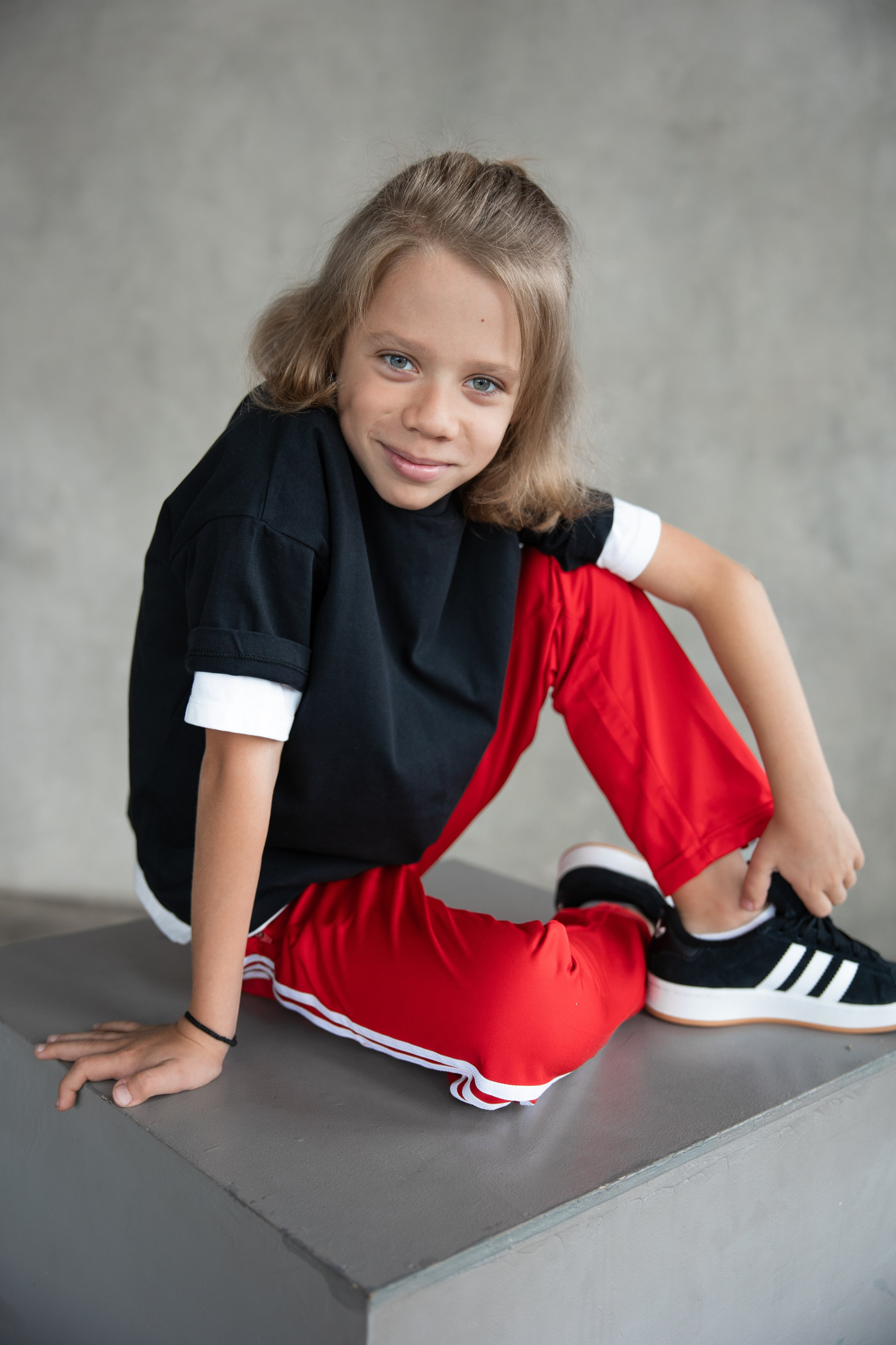 ГЛЕБ. Я фотограф из Москвы к Вашим услугам