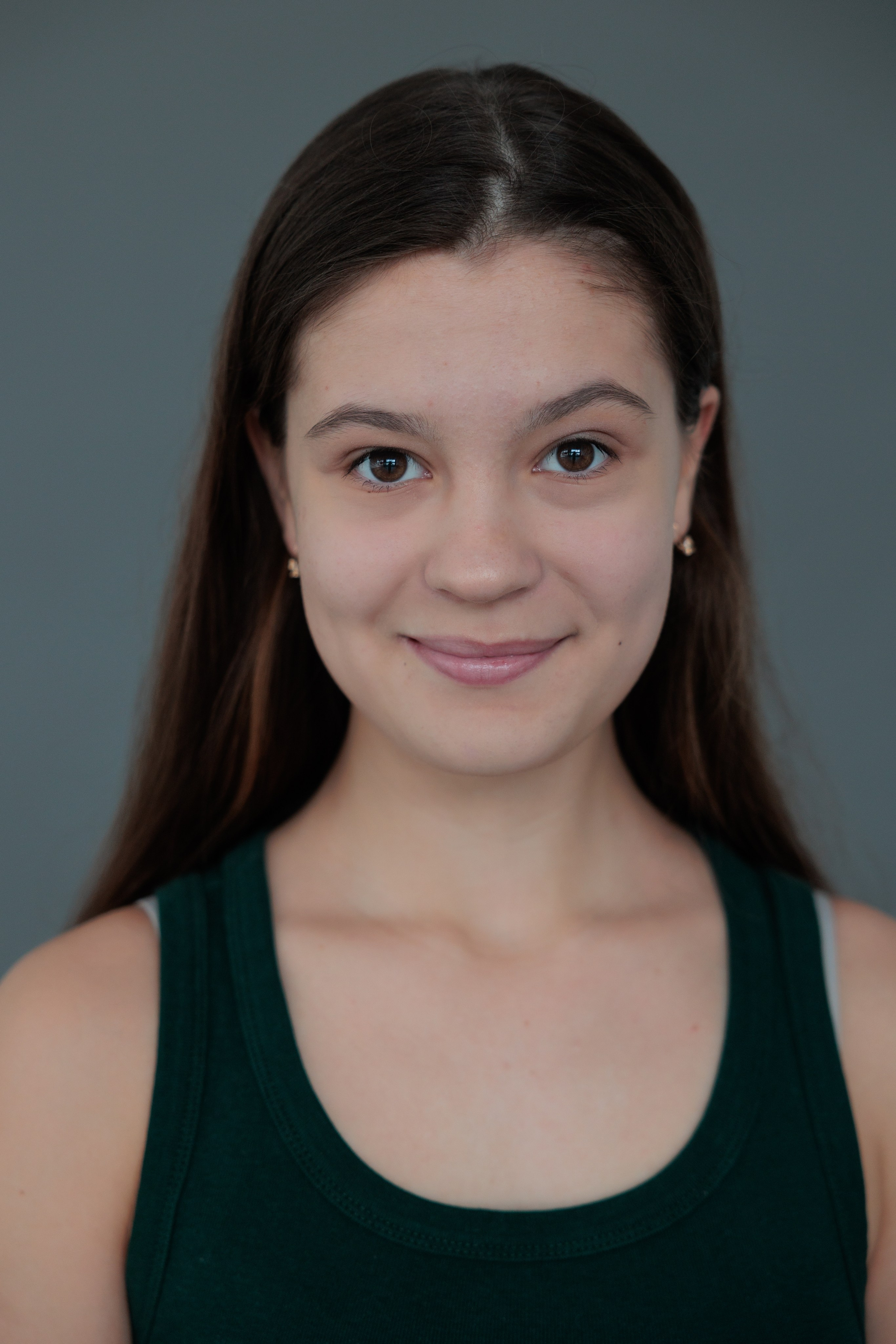 ЛИЗА. Я фотограф из Москвы к Вашим услугам