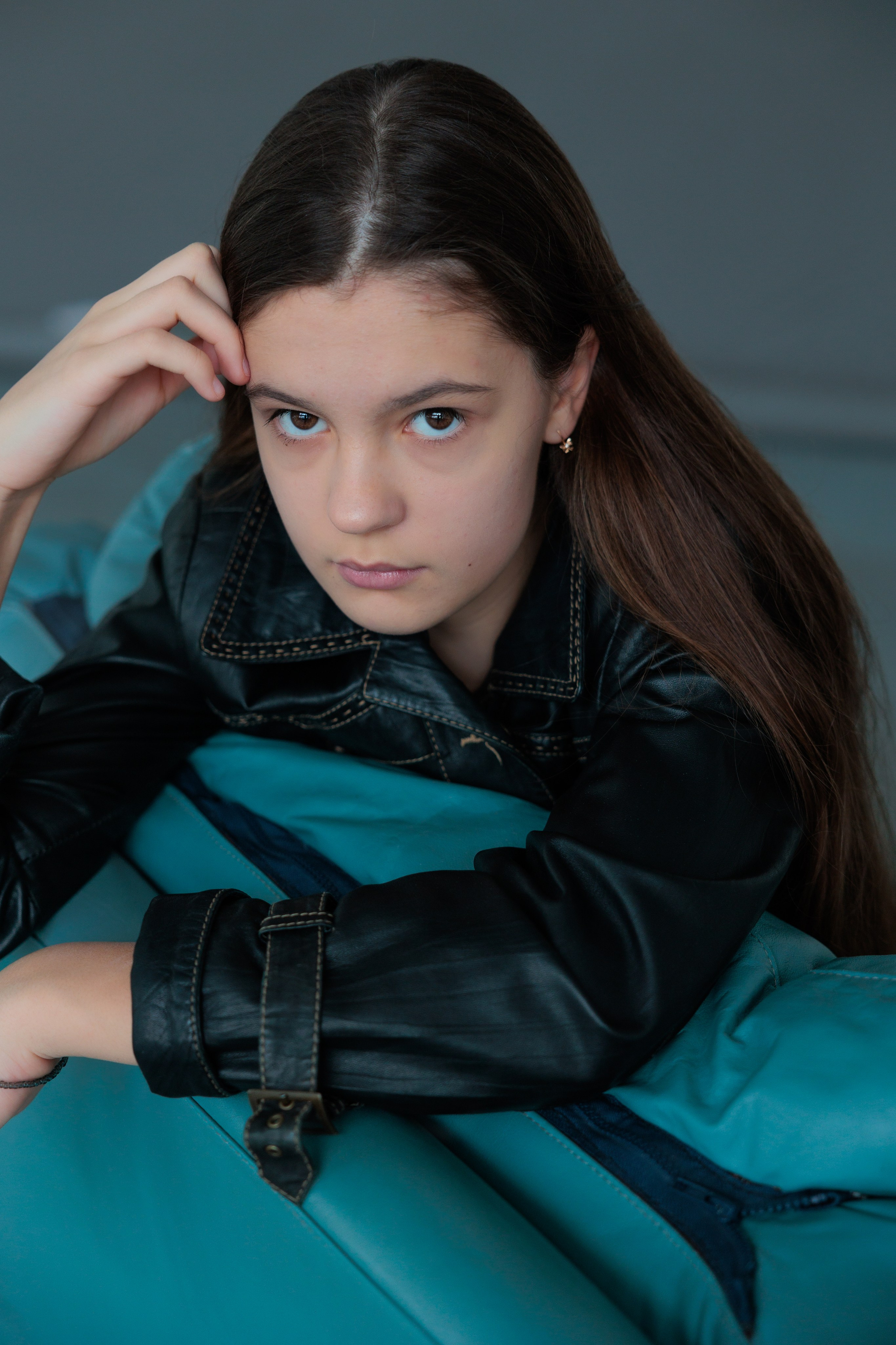 ЛИЗА. Я фотограф из Москвы к Вашим услугам