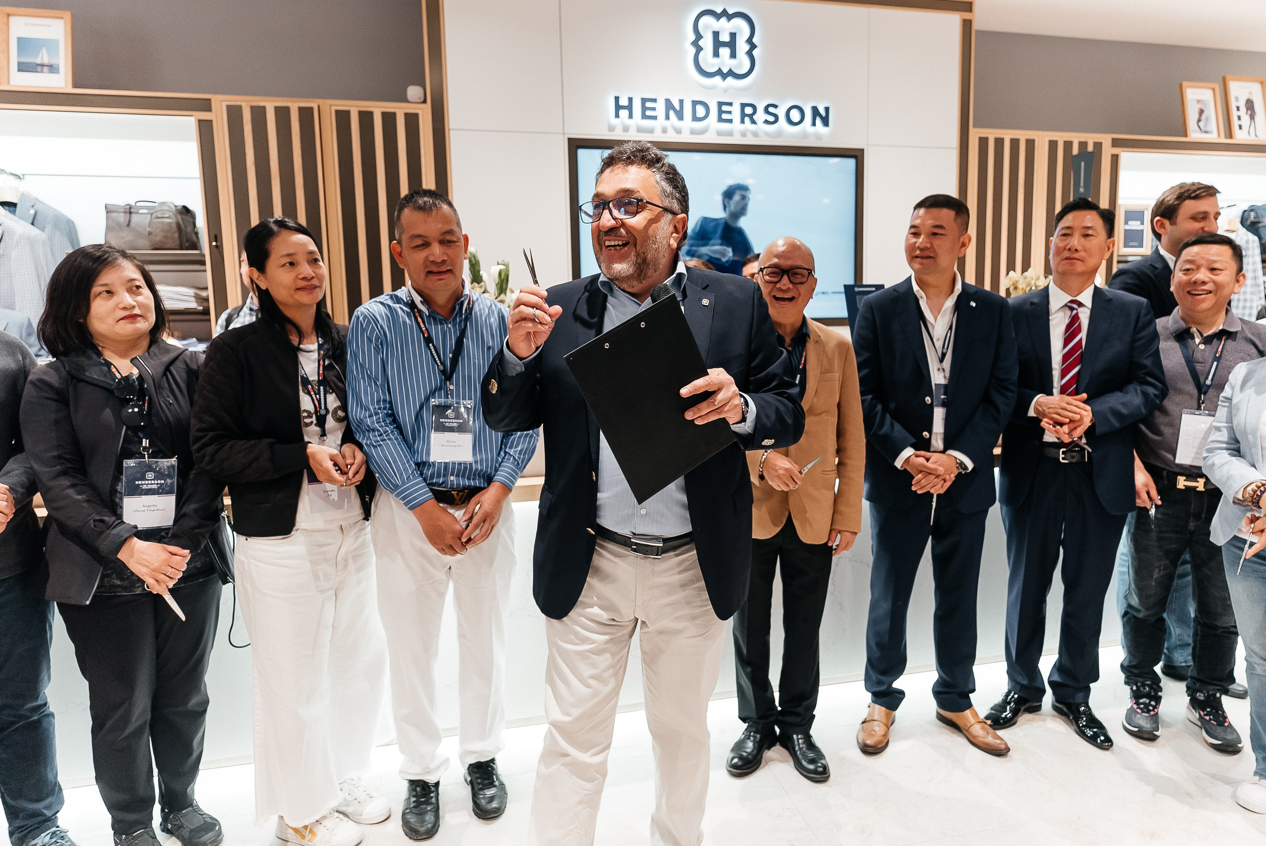 Henderson. Павел Краснов — Свадебный и репортажный фотограф в Москве