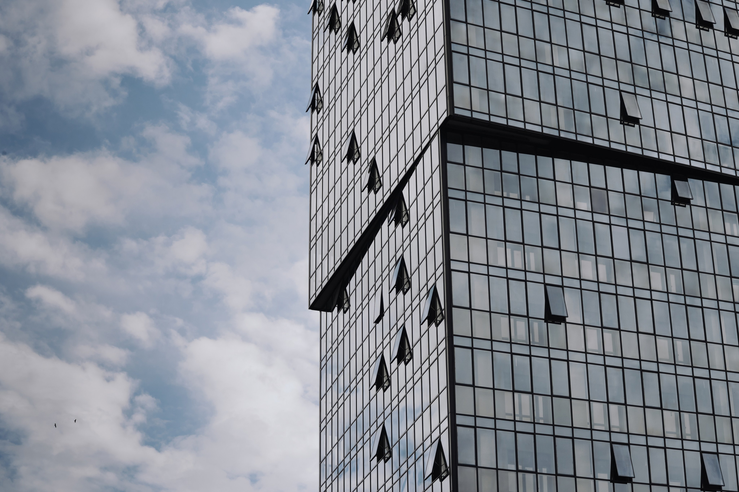 ЖК I Grando. Фотограф Новосибирск I Дамдинов Бато