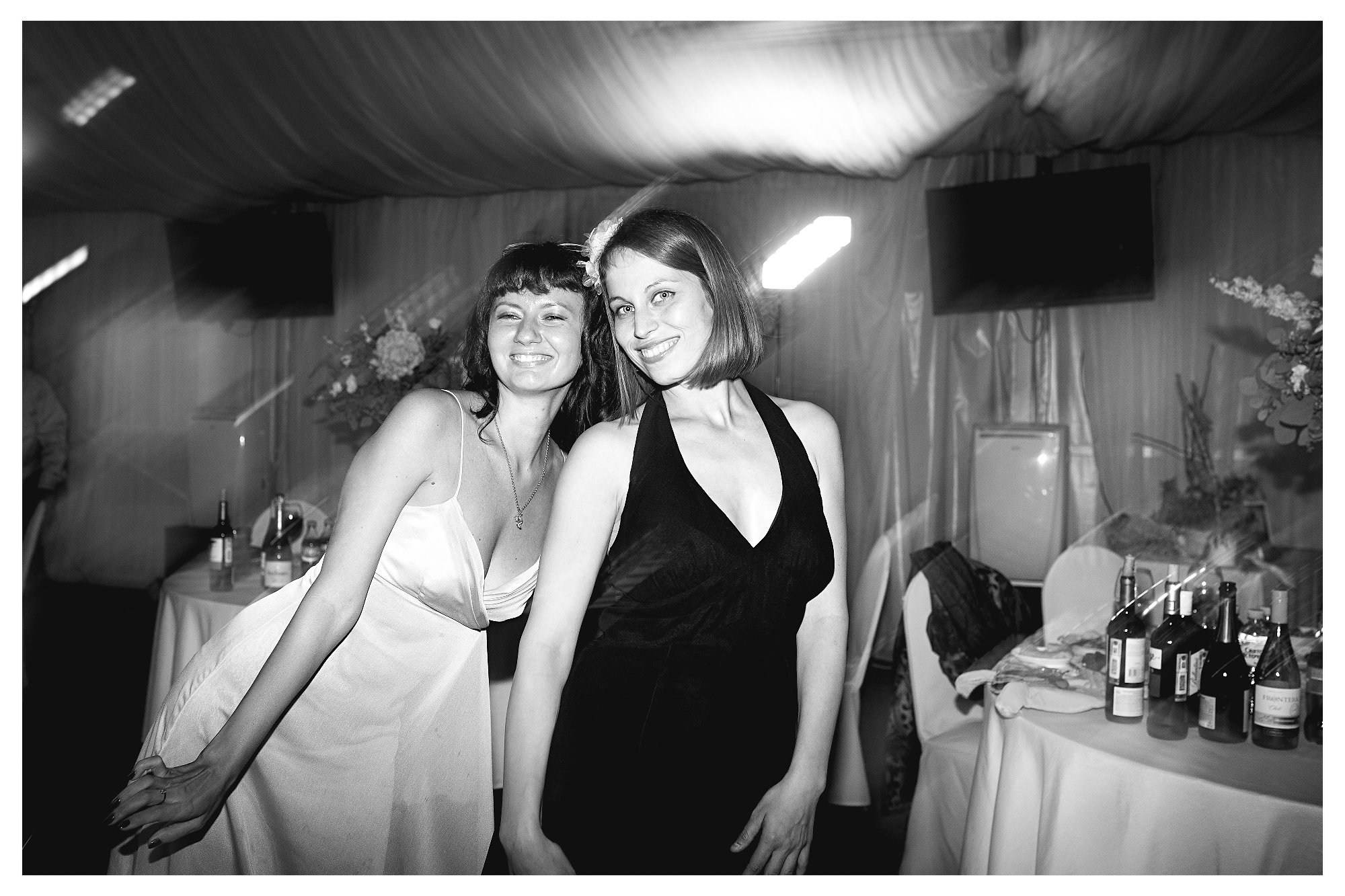 Свадьба Димы и Вики. Фотограф Георгий Сапожников