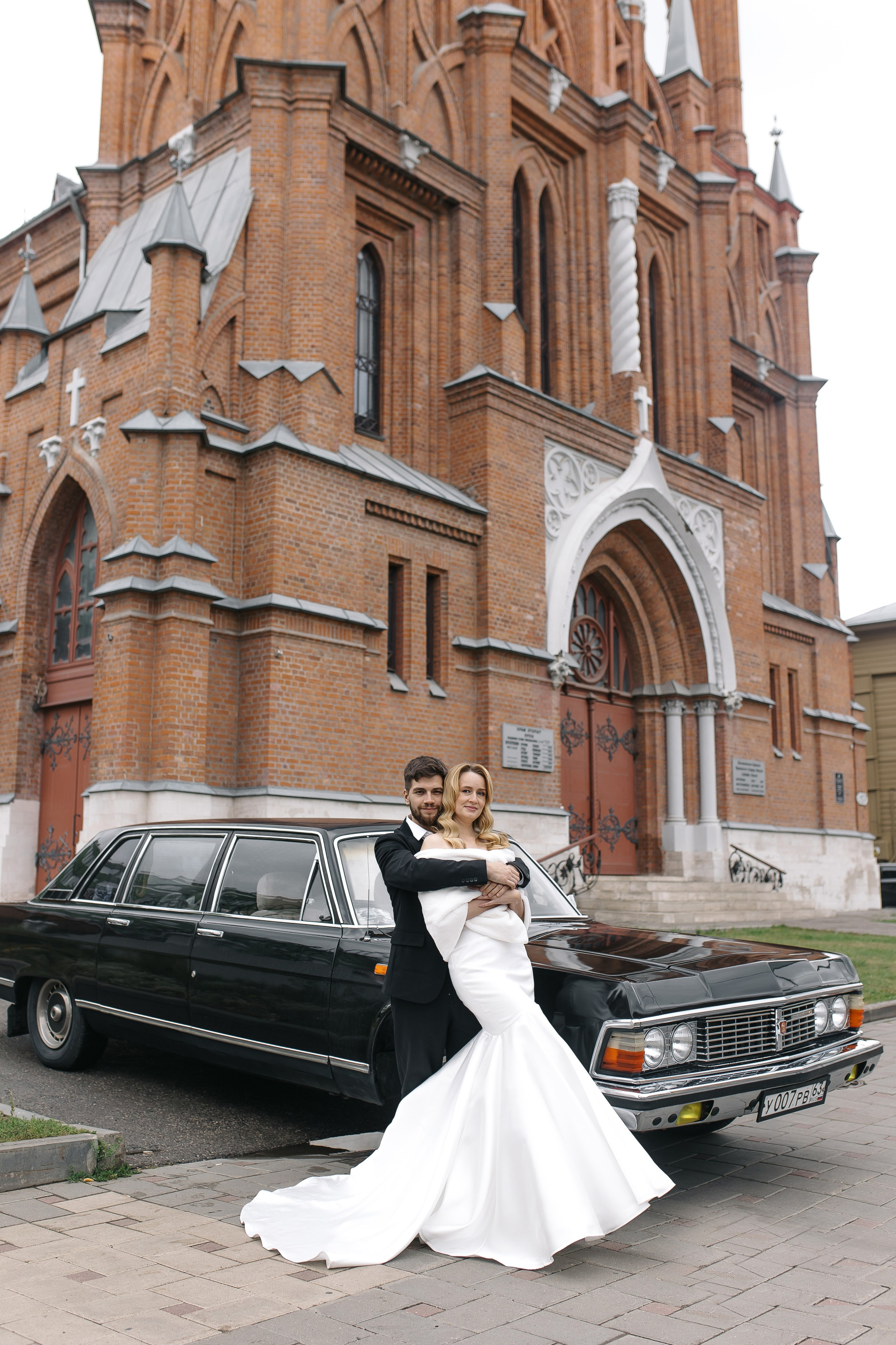 Свадебный и семейный фотограф