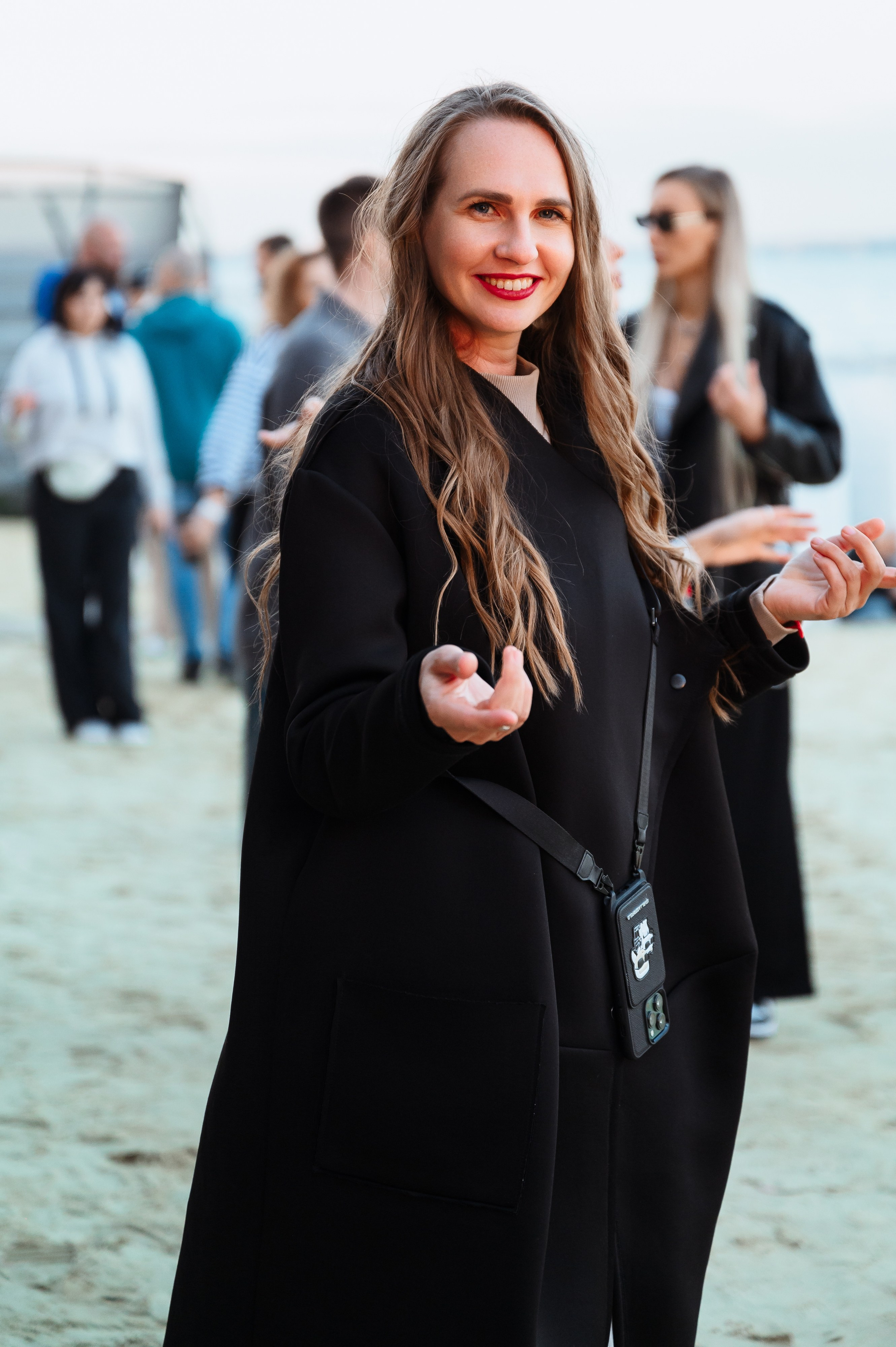 Пляжная вечеринка. Wedding and family photographer USA