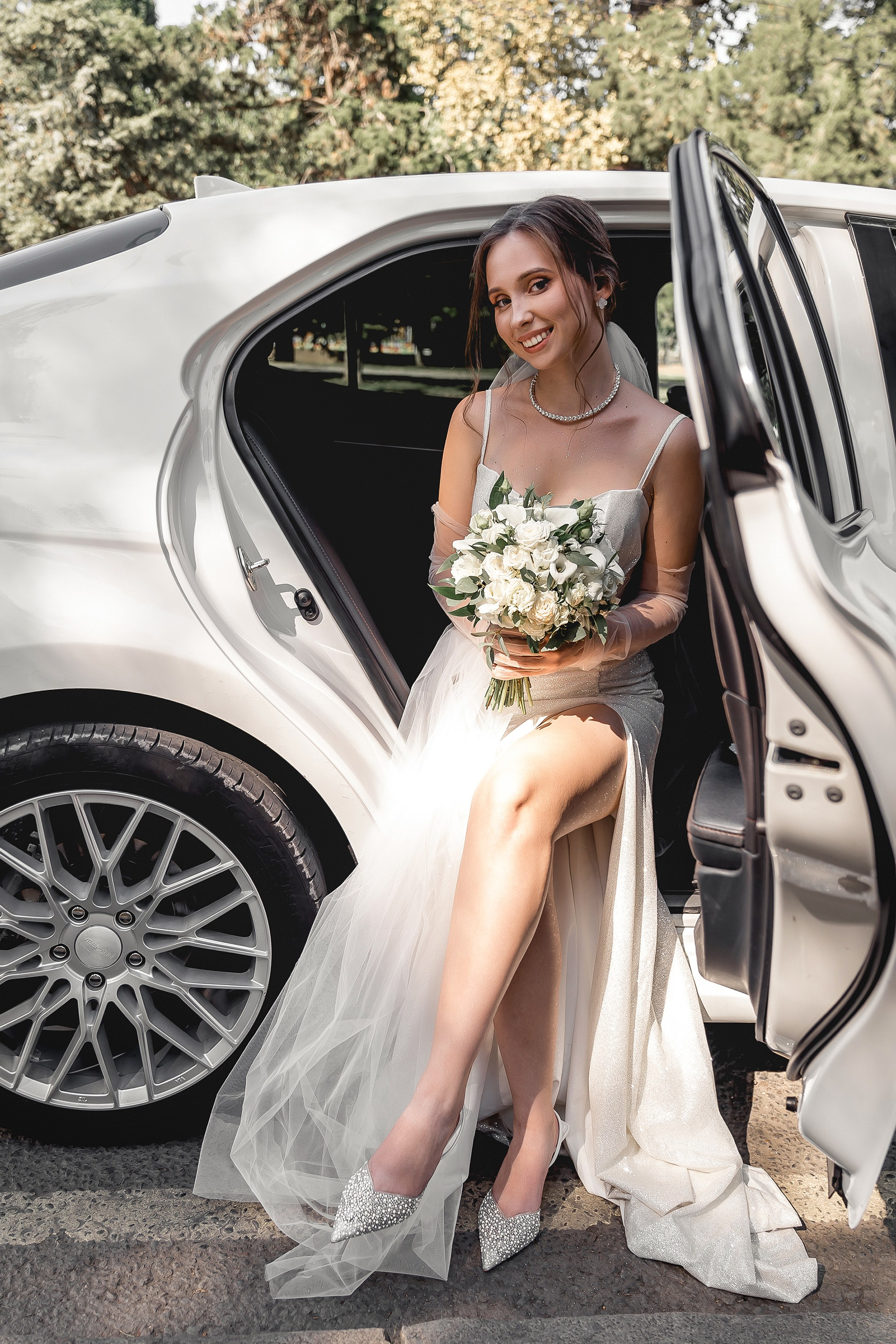 Портфолио. Свадебный фотограф в Краснодаре + видеограф