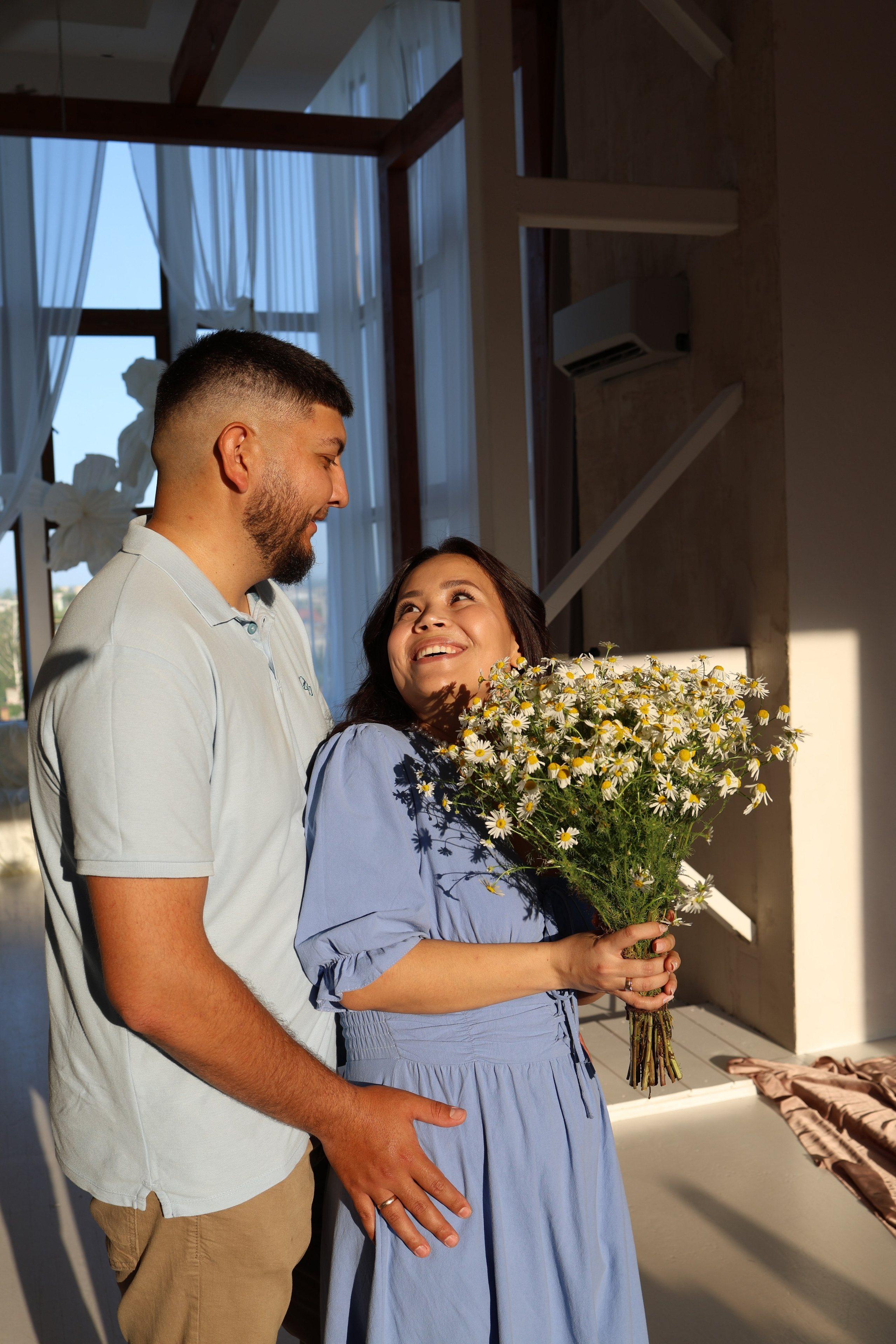 Салават и Амина. Iva_lia