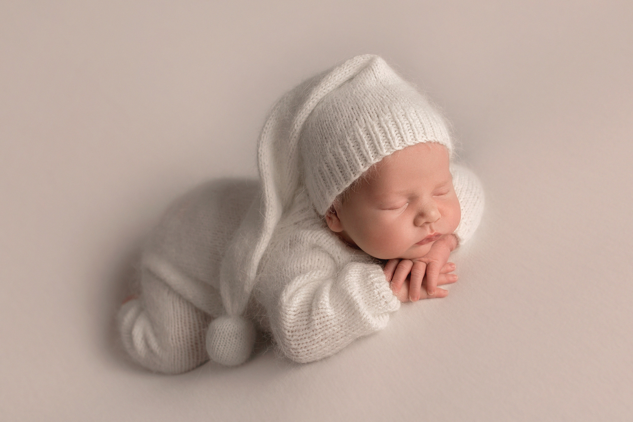 Новорожденные. Фотограф новорождённых и малышей до года в Томске, Светлана Торопова