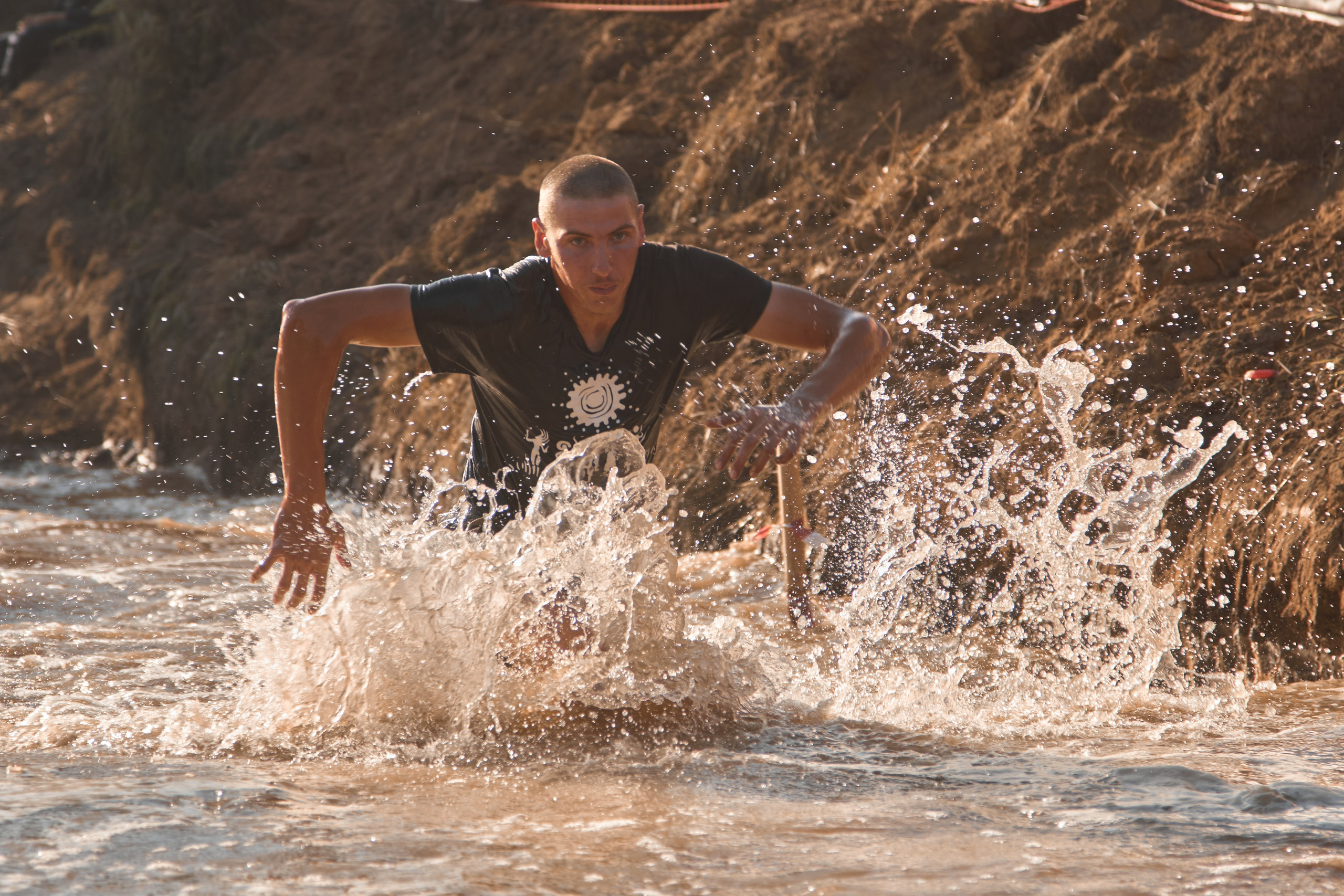 F7 Challenge. Filmedia Production