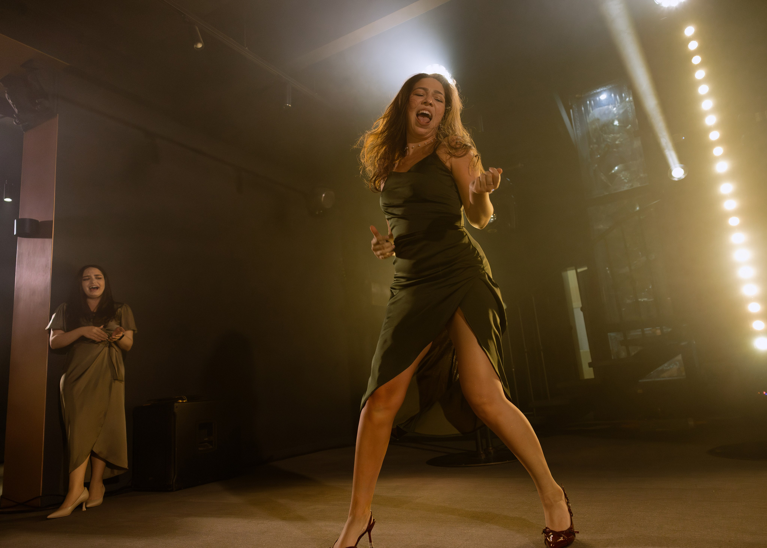 Сергей и Ксения. Фотограф Эмиль Исякаев