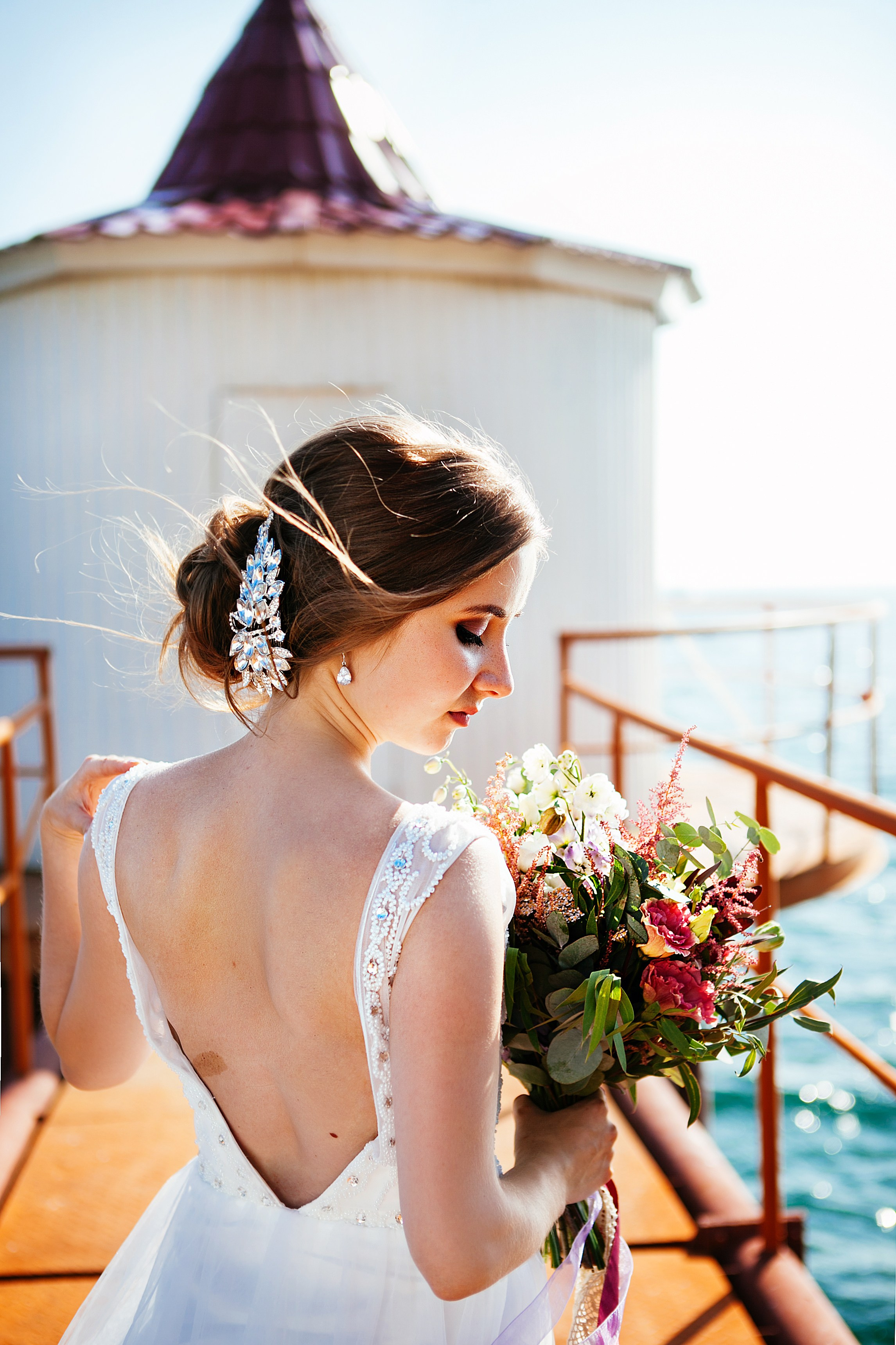 Анастасия и Олег. Фотограф в Иркутске Анастасия Григорьева