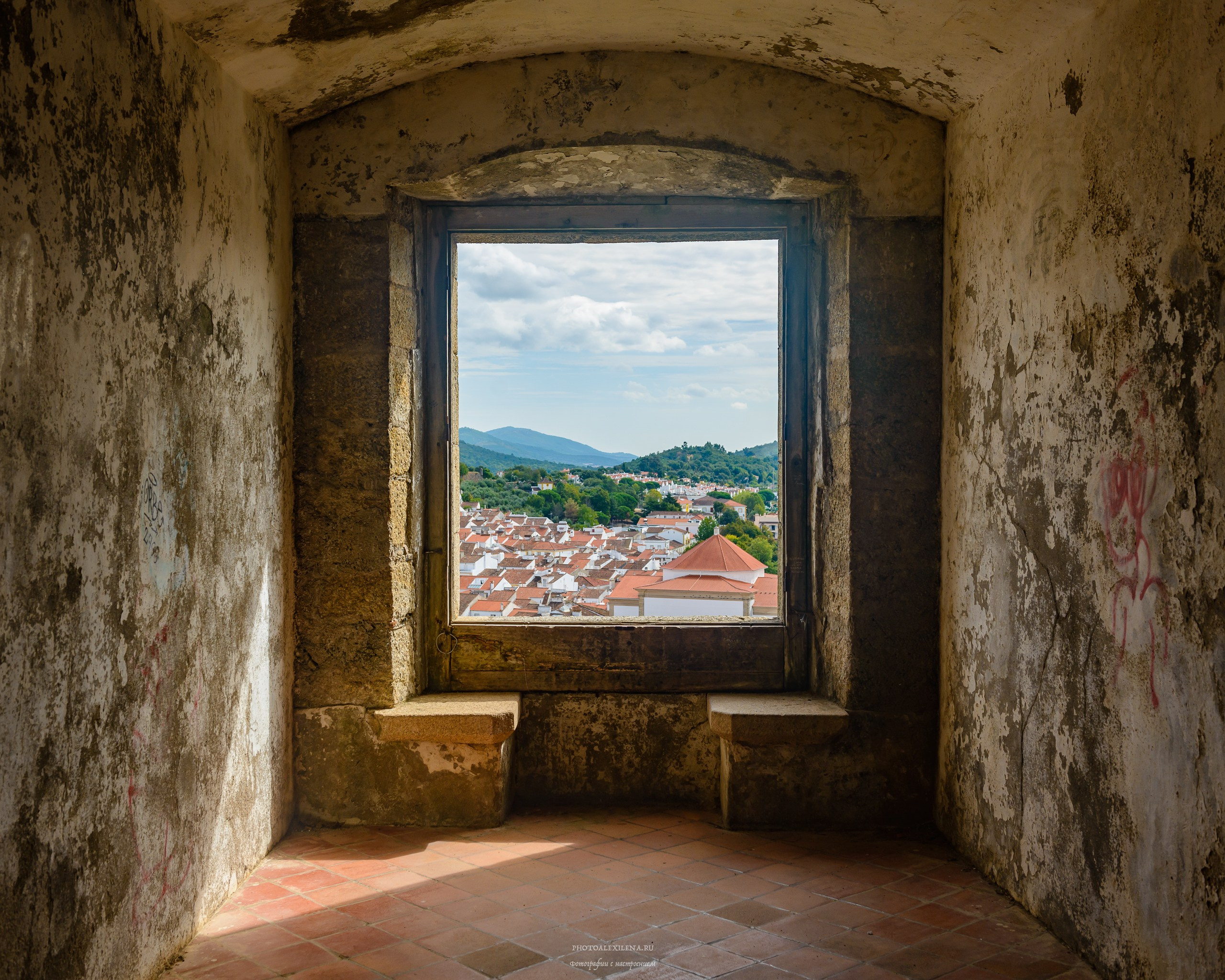 Город. Авторские стильные фотокартины