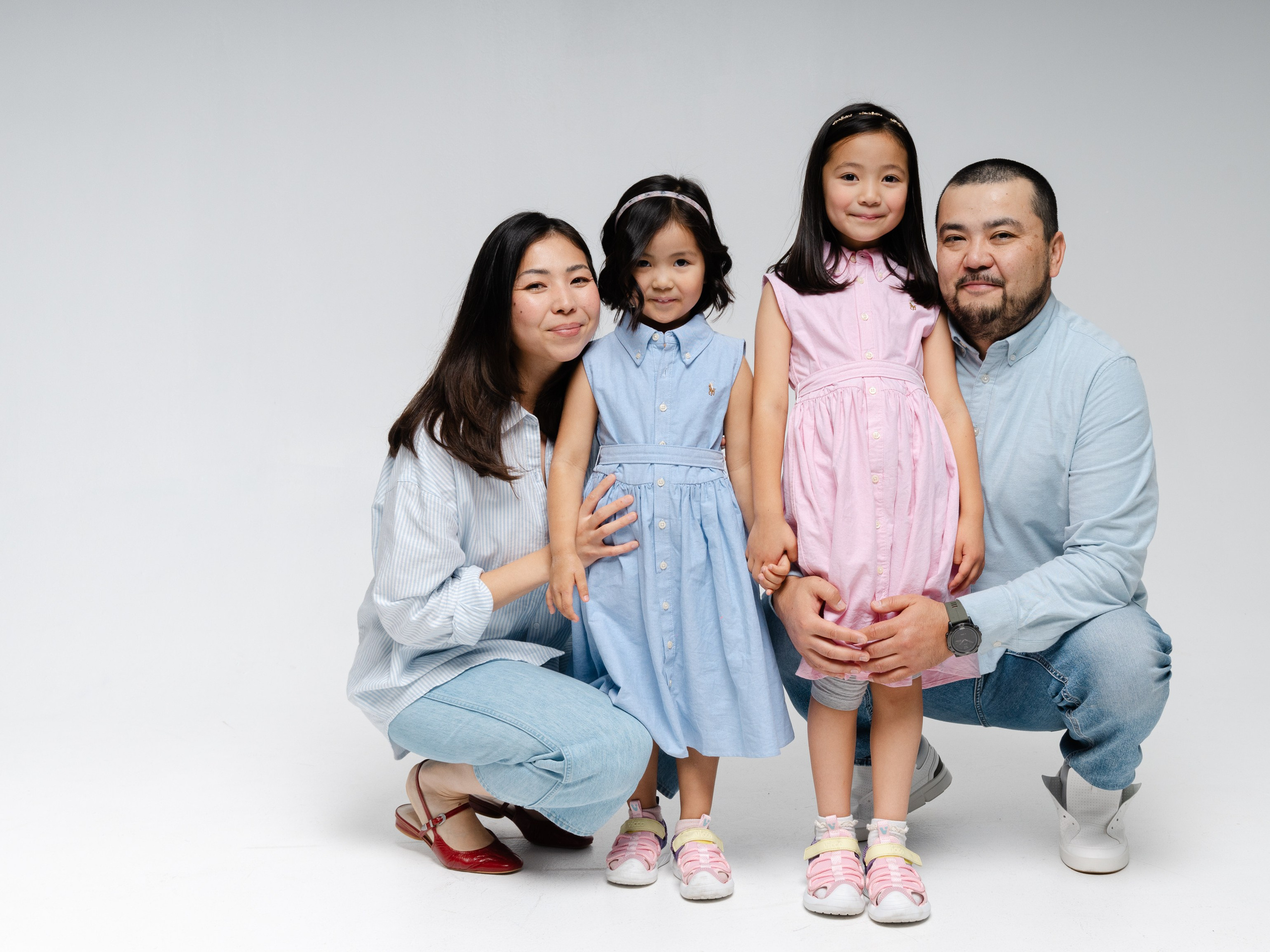 Family. Адиль Абильтаев|Фотограф|Астана