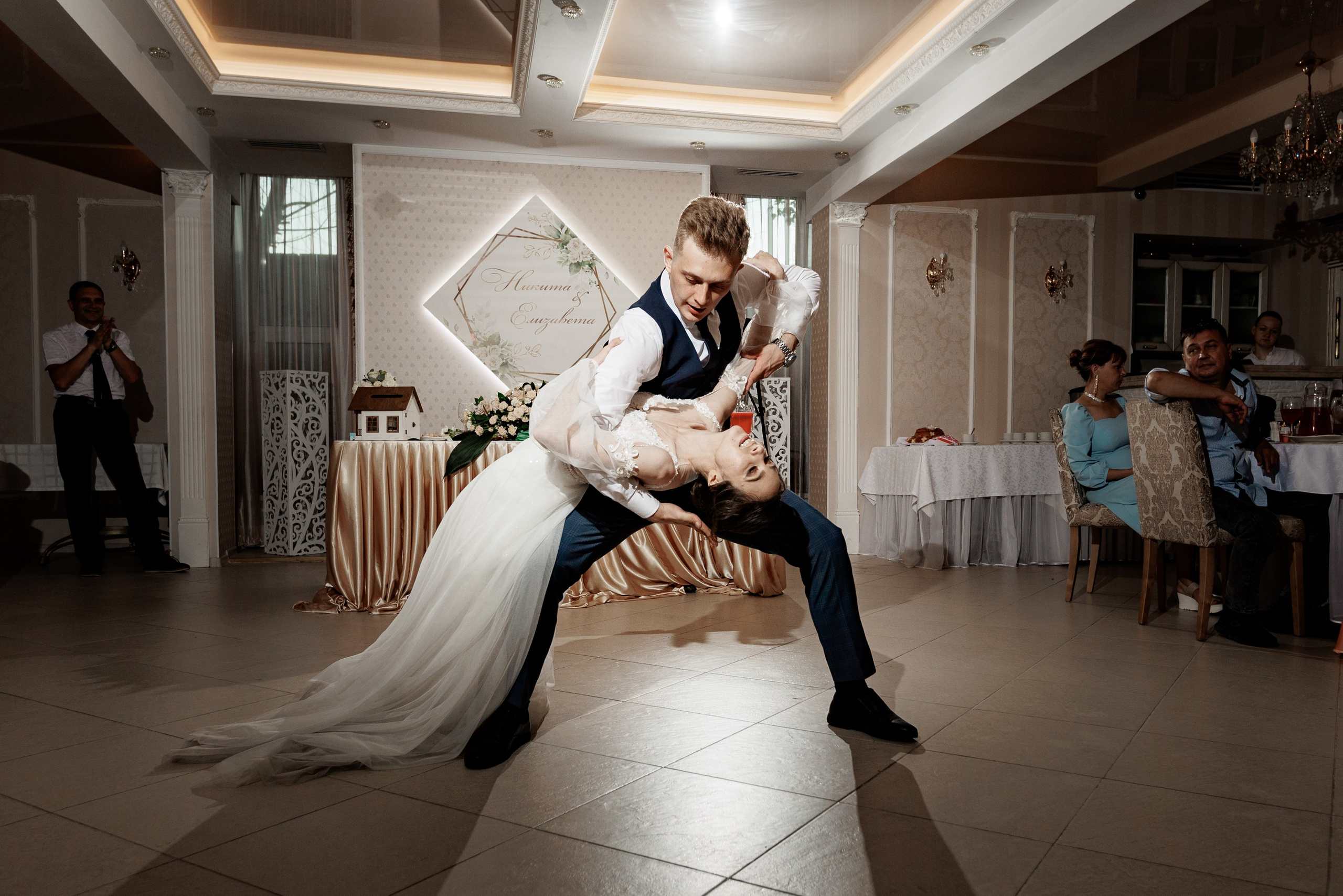 Лиза и Никита. Щетинина Наталья свадебный фотограф Барнаул