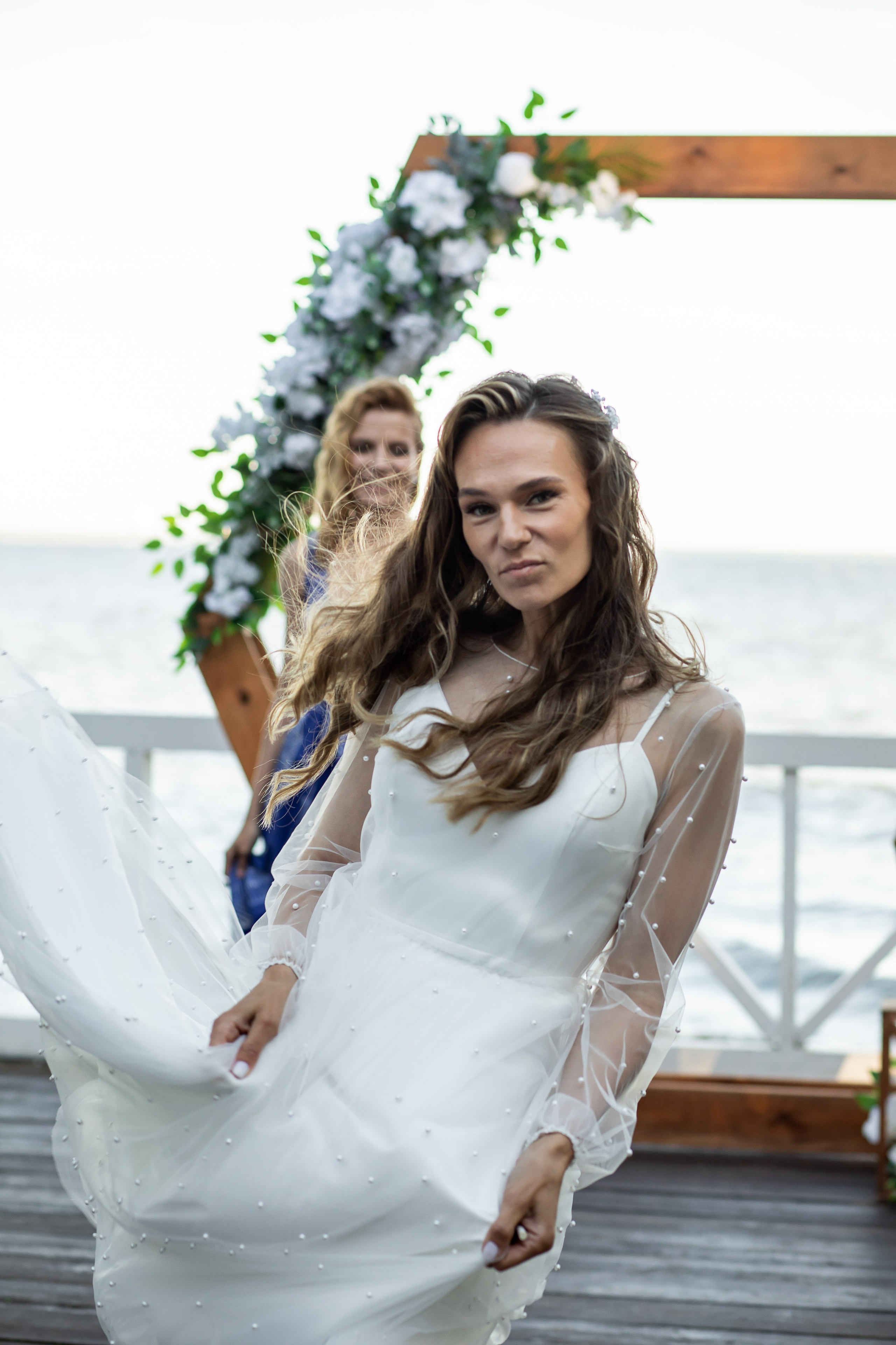 Олег и Наталья. Свадебный и семейный фотограф в Колпино и СПб Юлия Папанова