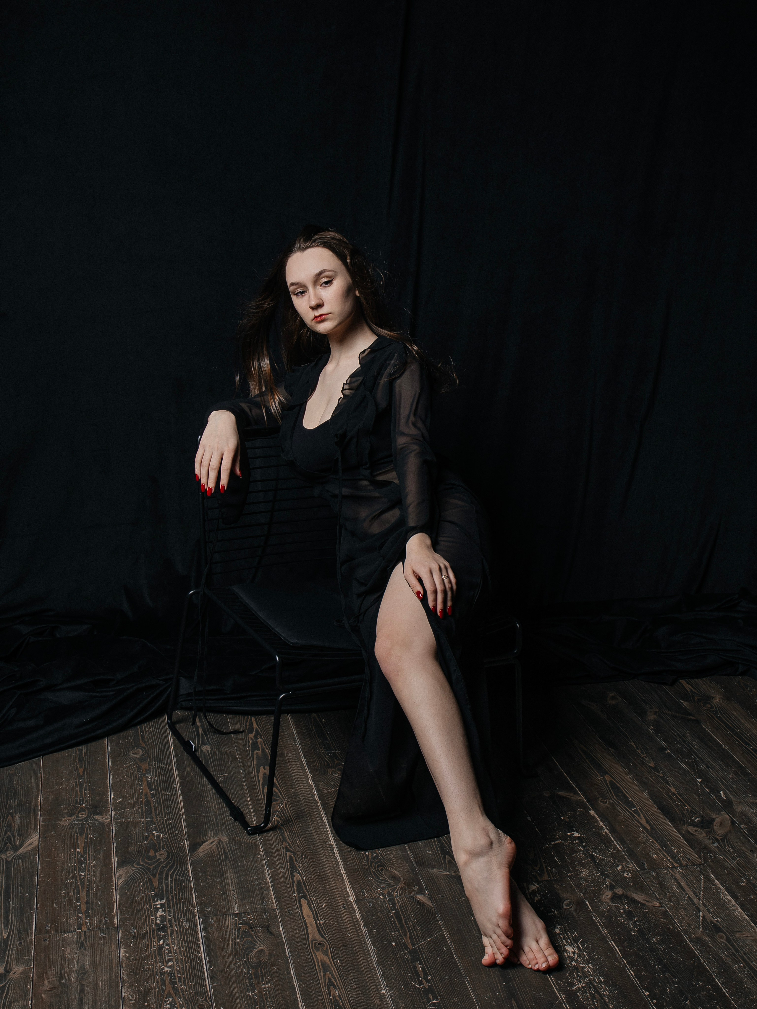 Анастасия. Главная