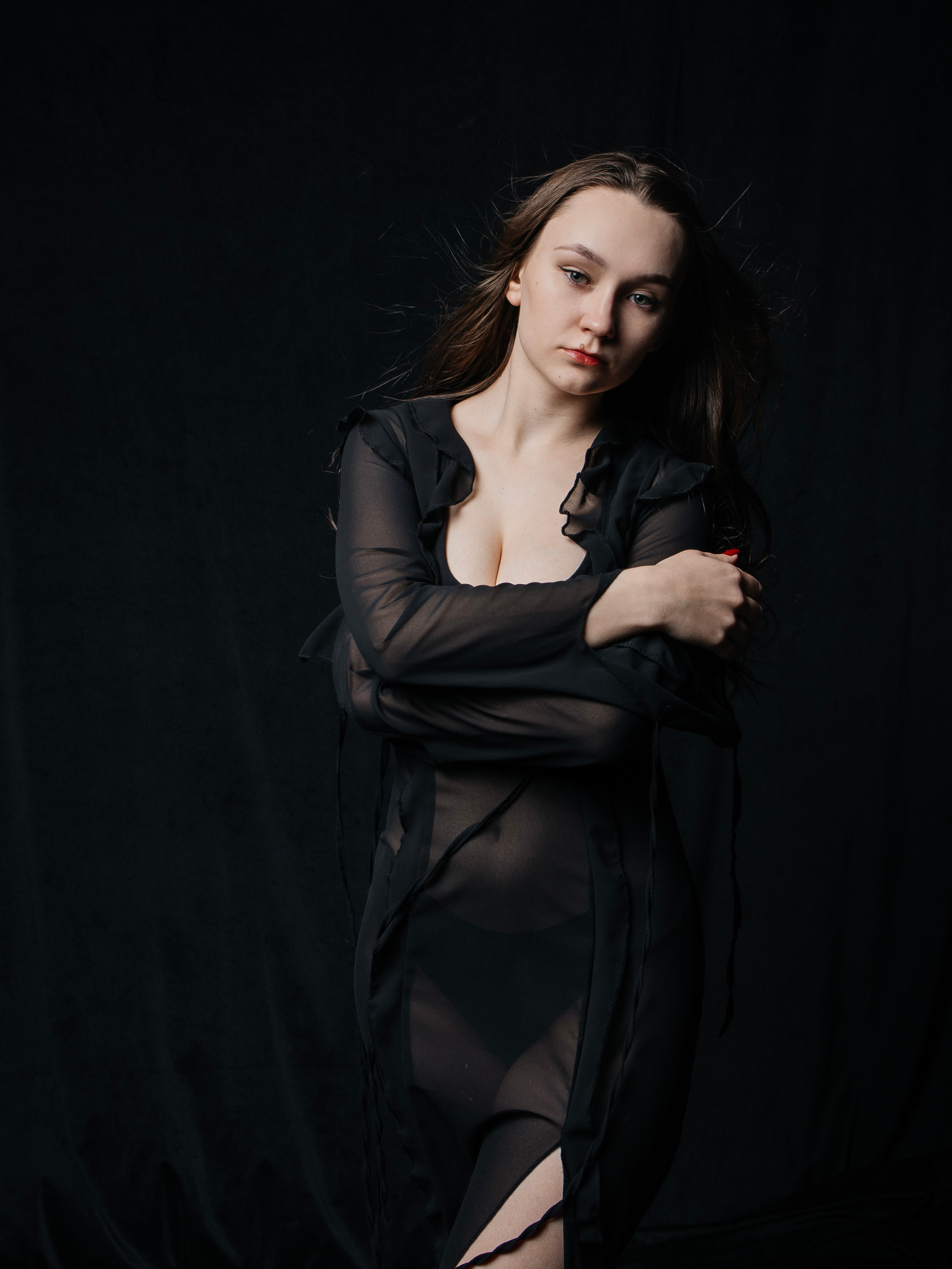 Анастасия. Главная