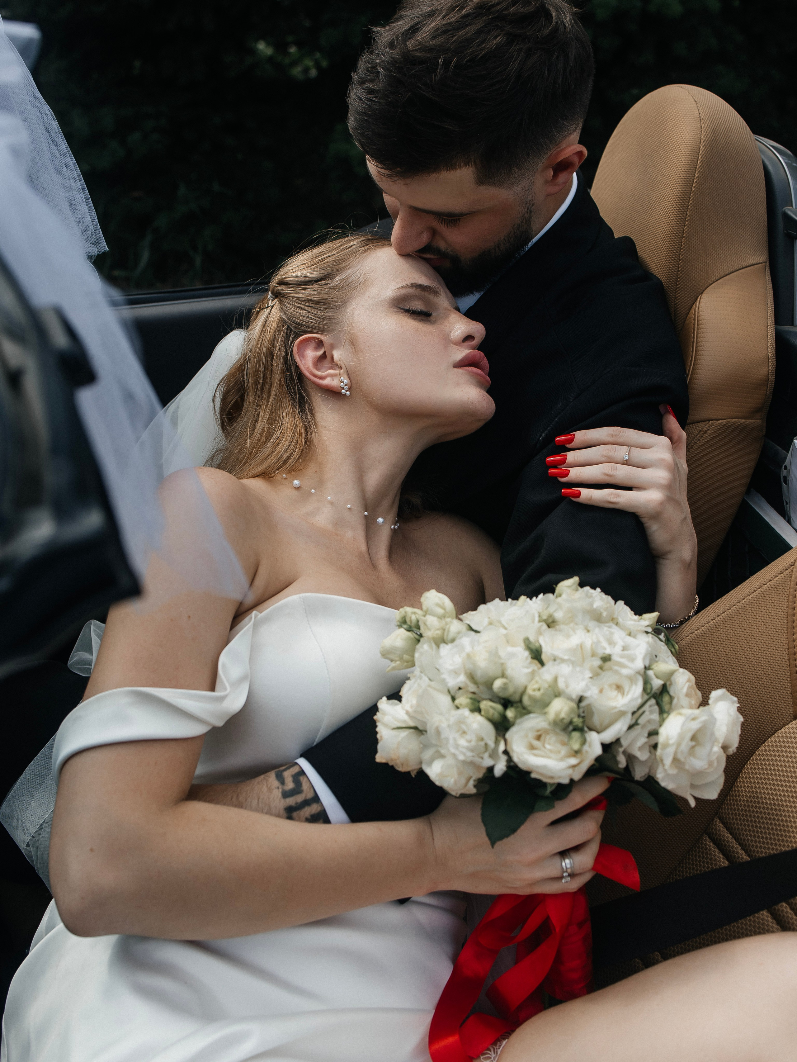 Диана и Георгий. Главная