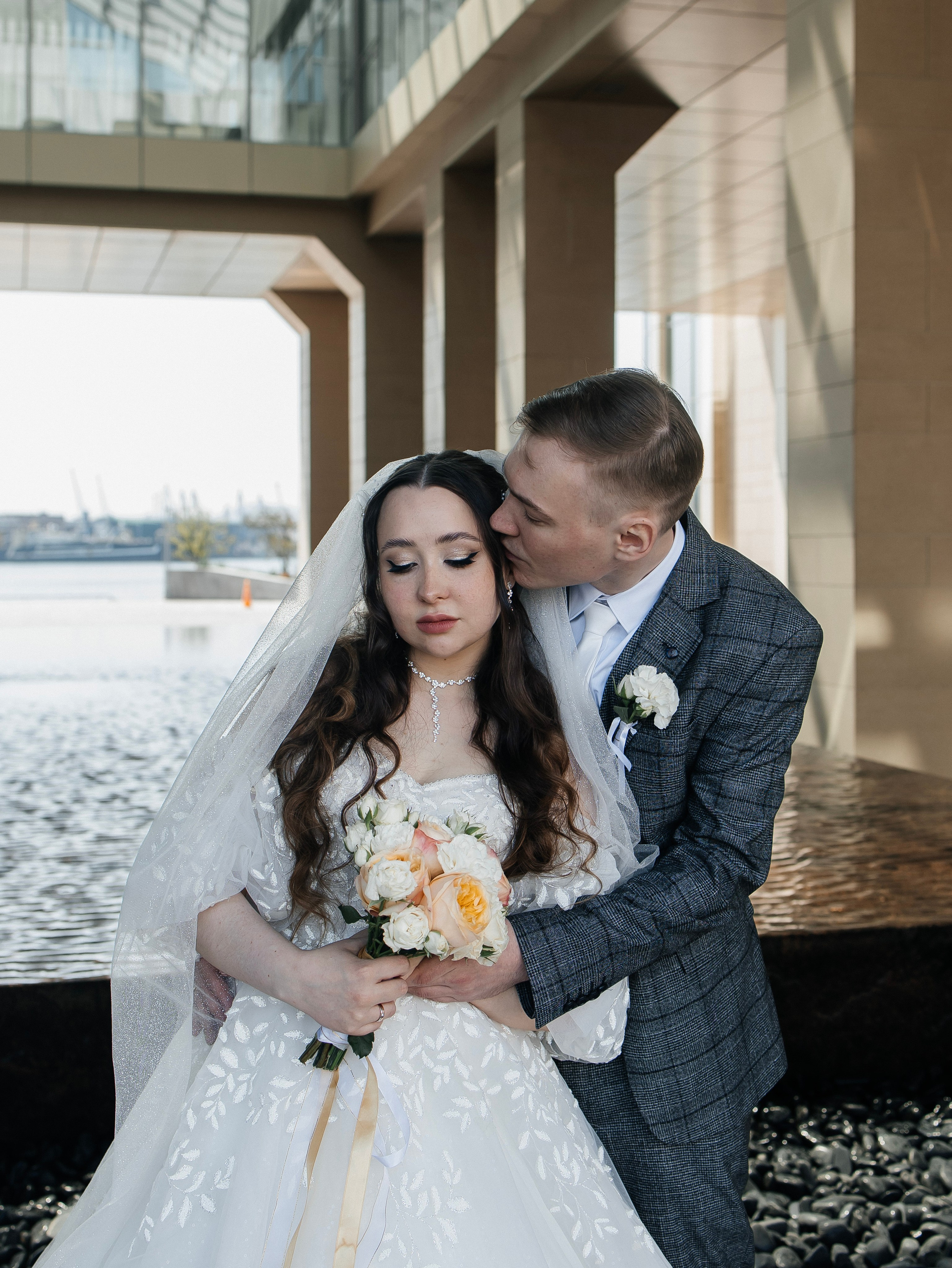 Анастасия и Денис. Главная