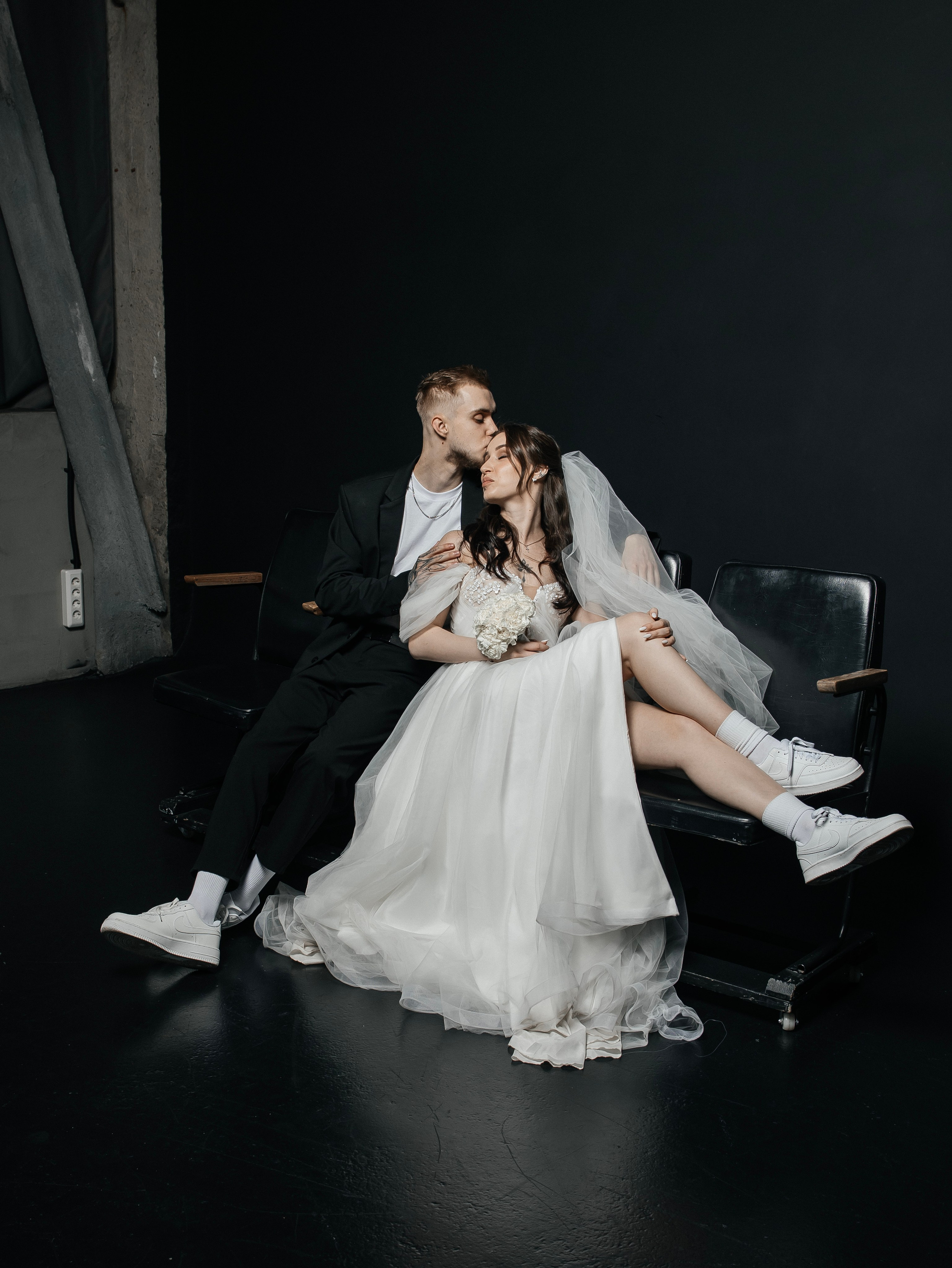 Екатерина и Руслан. Главная