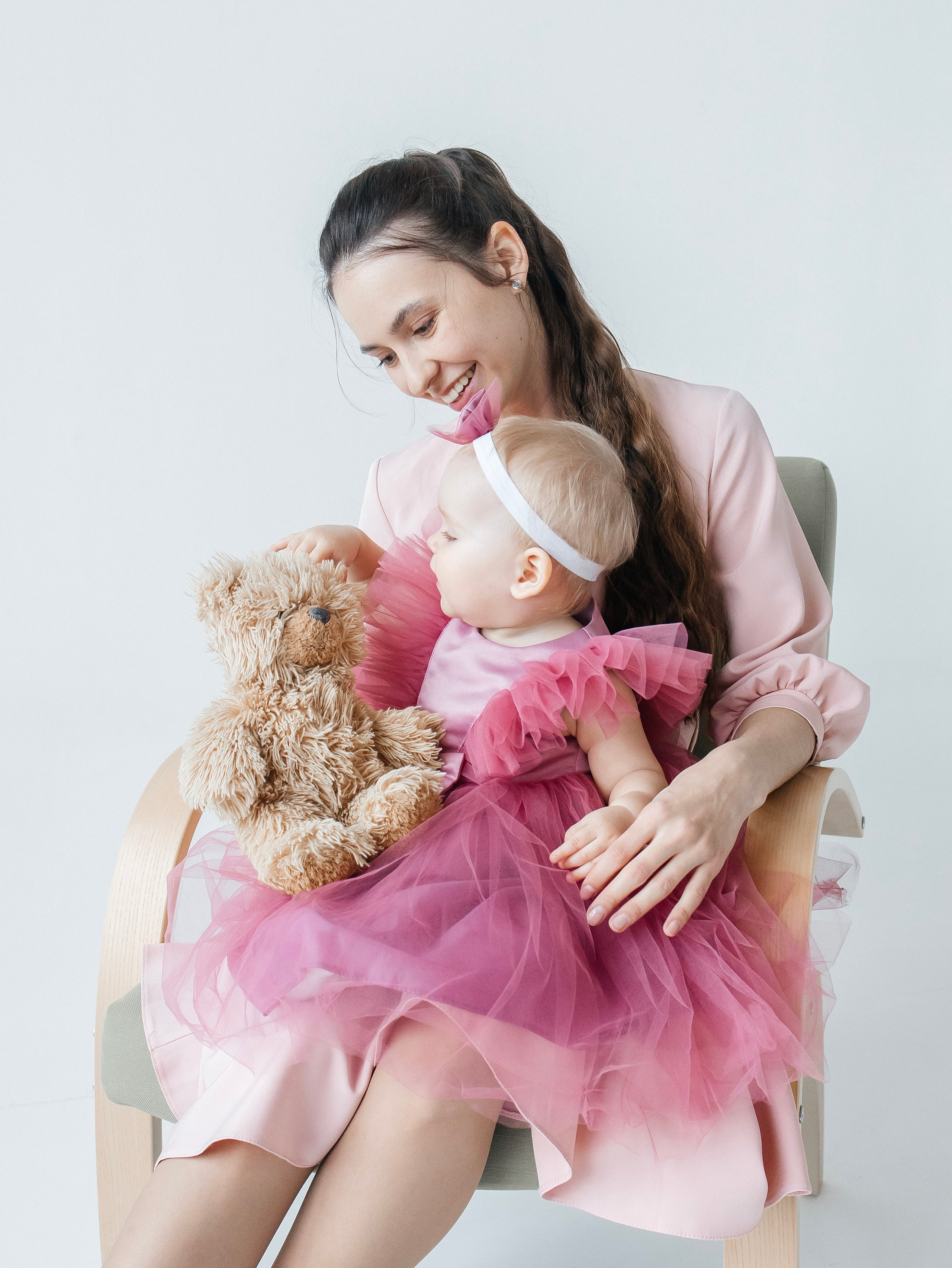 Алисия 1 годик. Главная