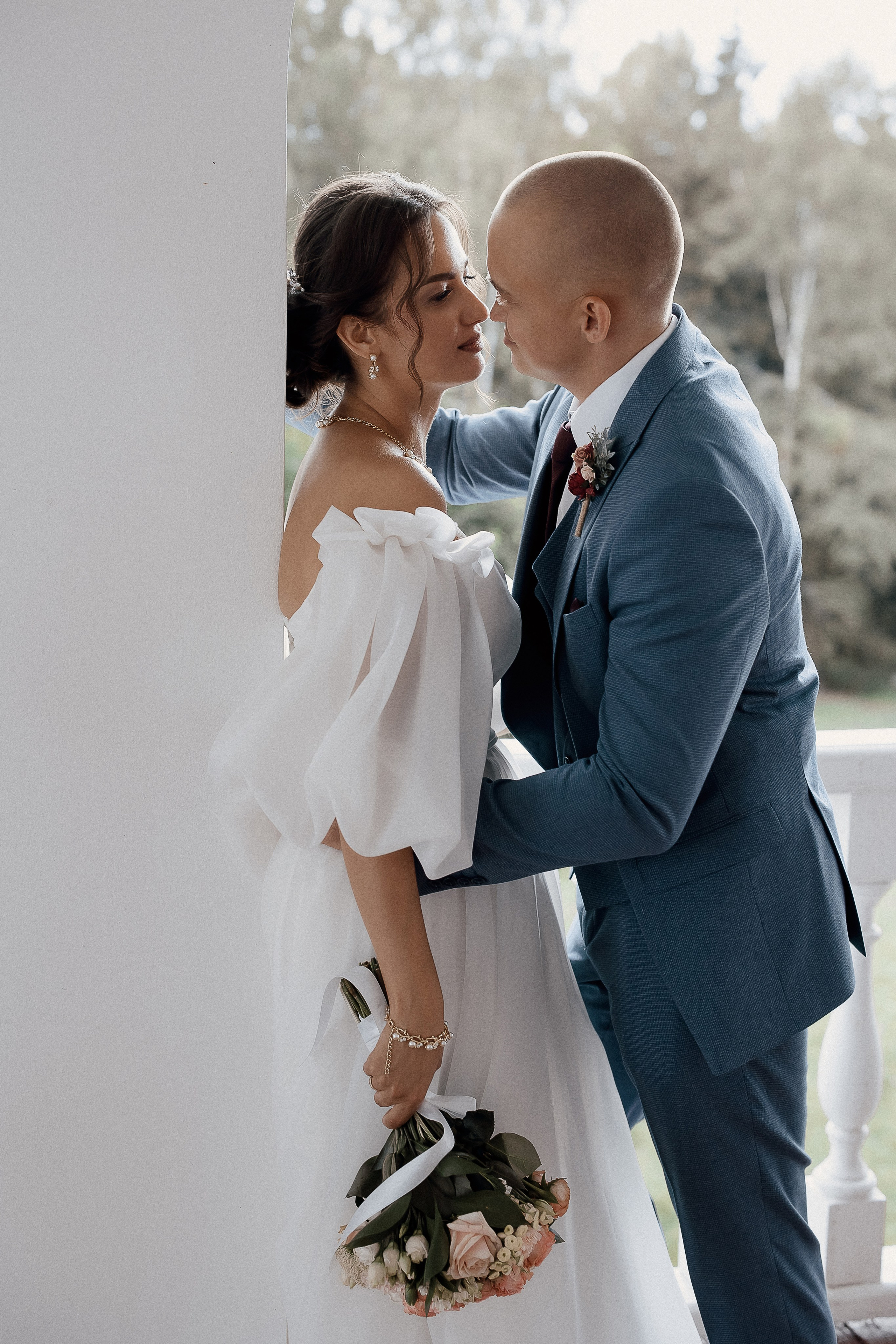 Свадебная съемка. Свадебный фотограф