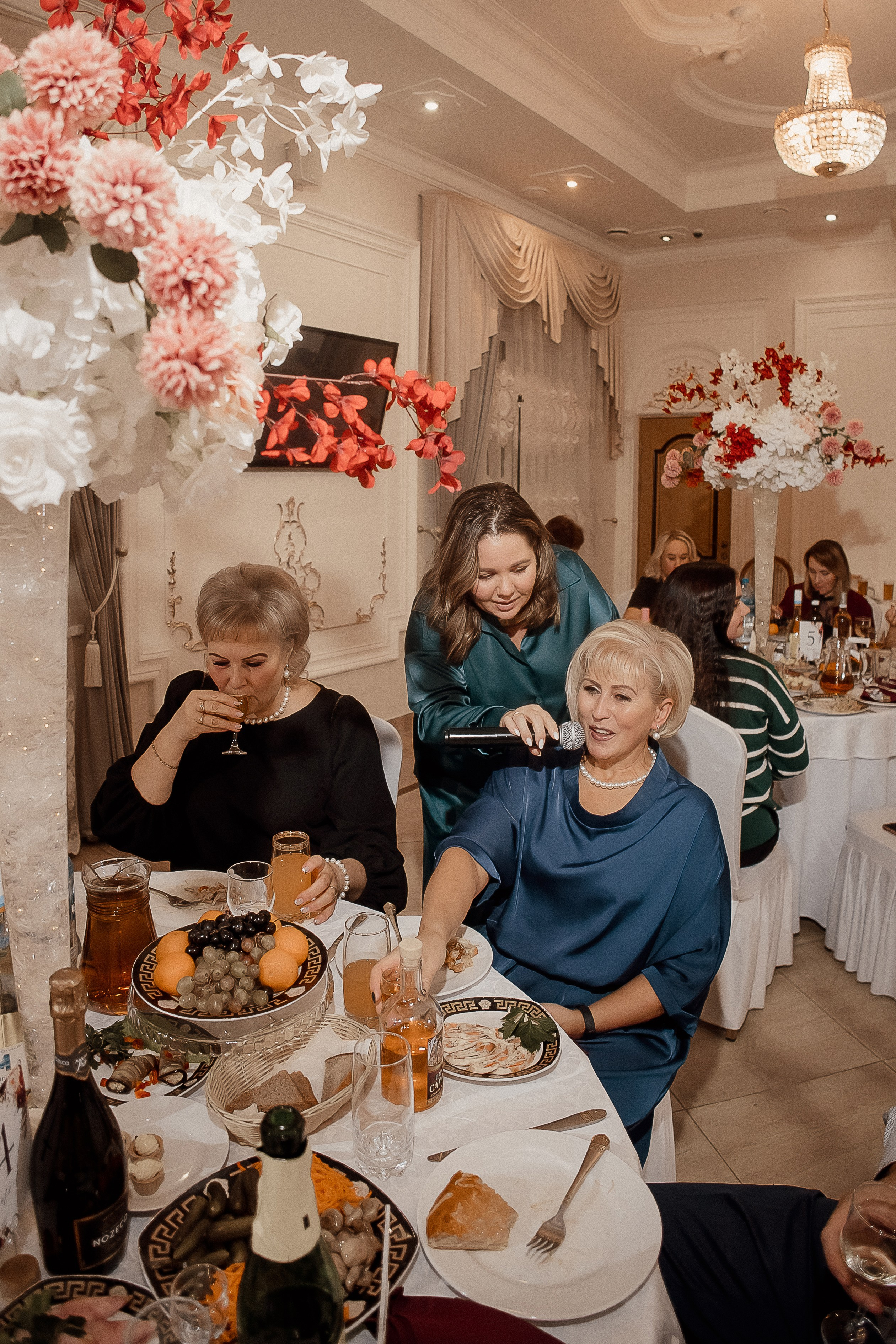 Юбилей. Свадебный фотограф