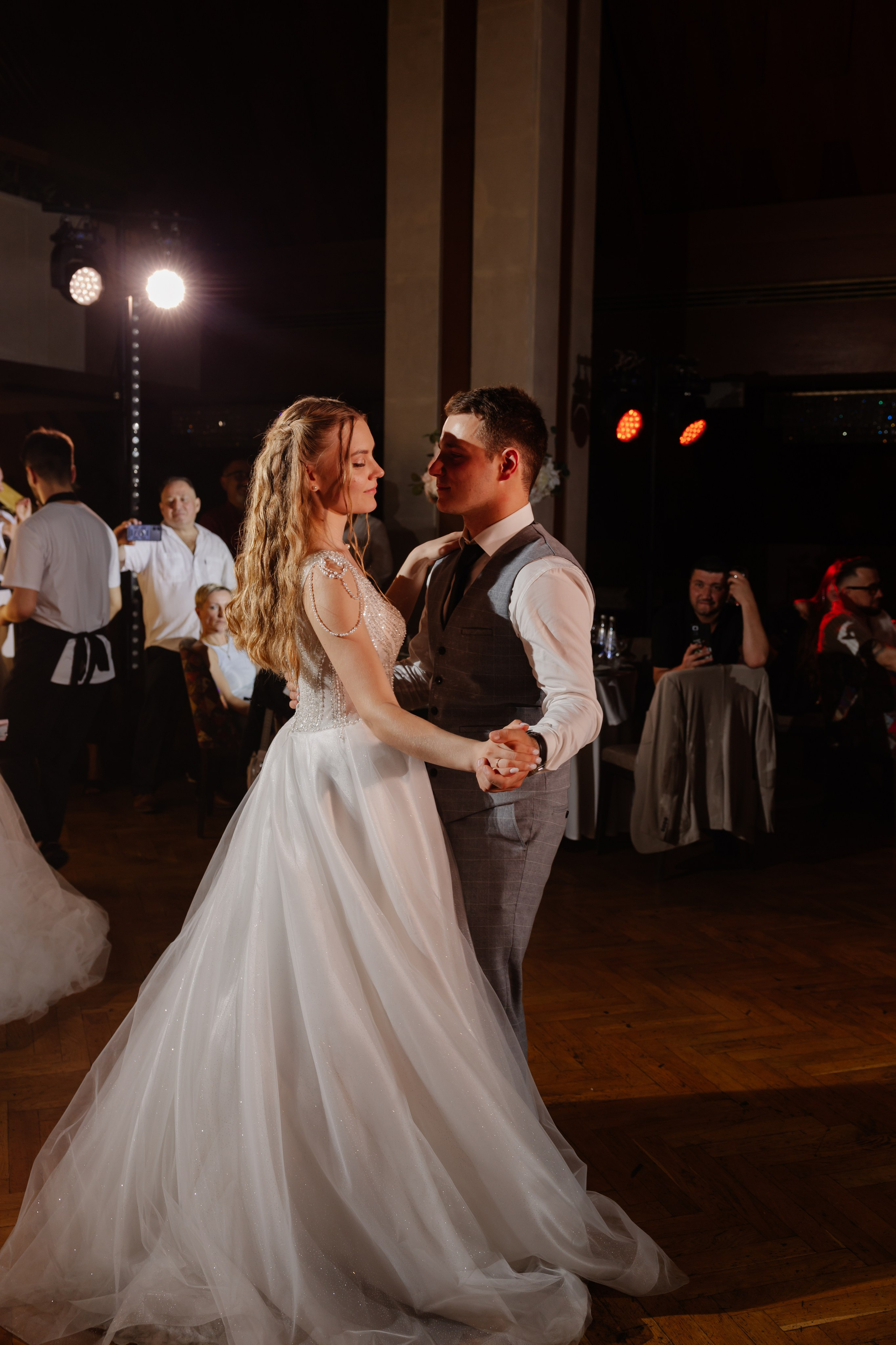 Алёна и Руслан. Фотограф и Видеограф во Владимире