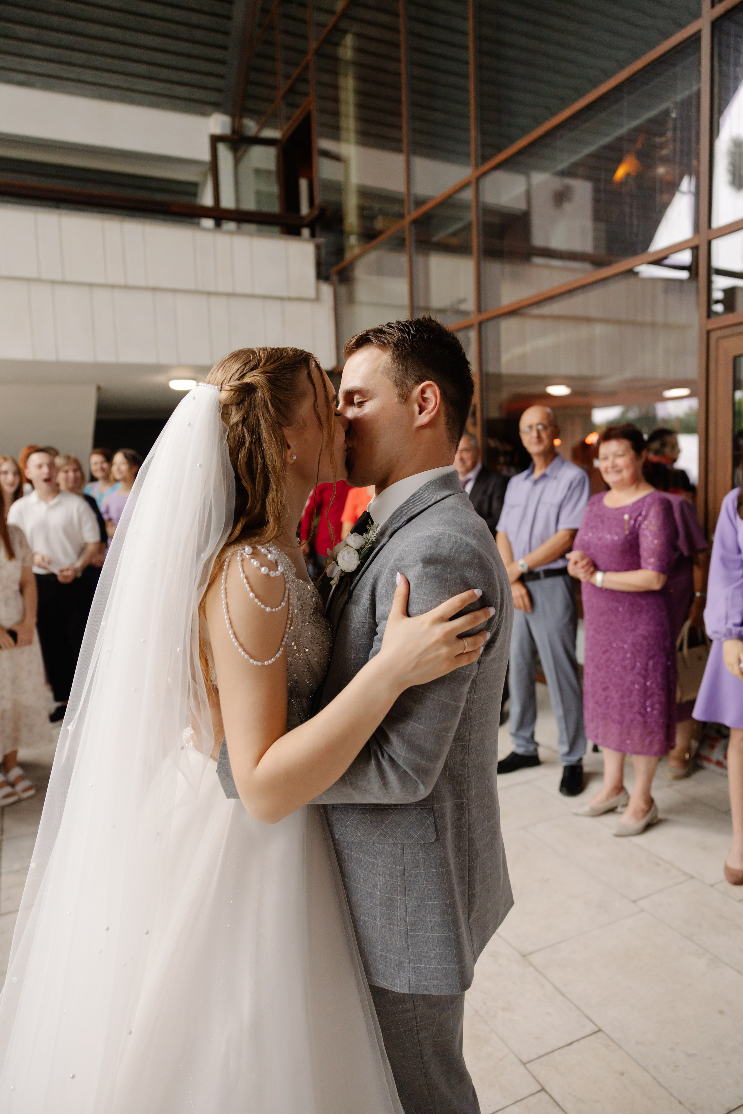 Алёна и Руслан. Фотограф и Видеограф во Владимире