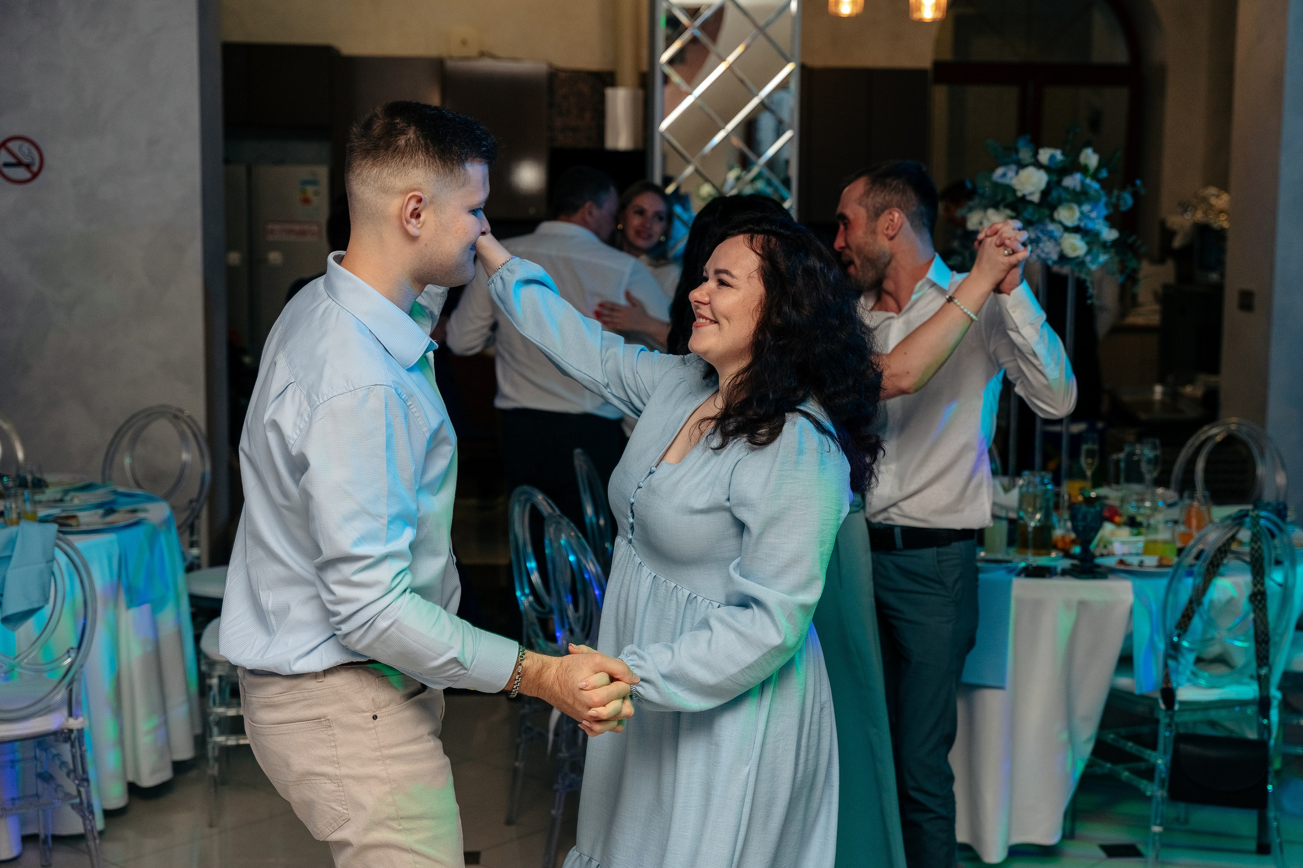 Екатерина и Кирилл | Москва. Свадебный фотограф Анастасия Лебедикова Москва