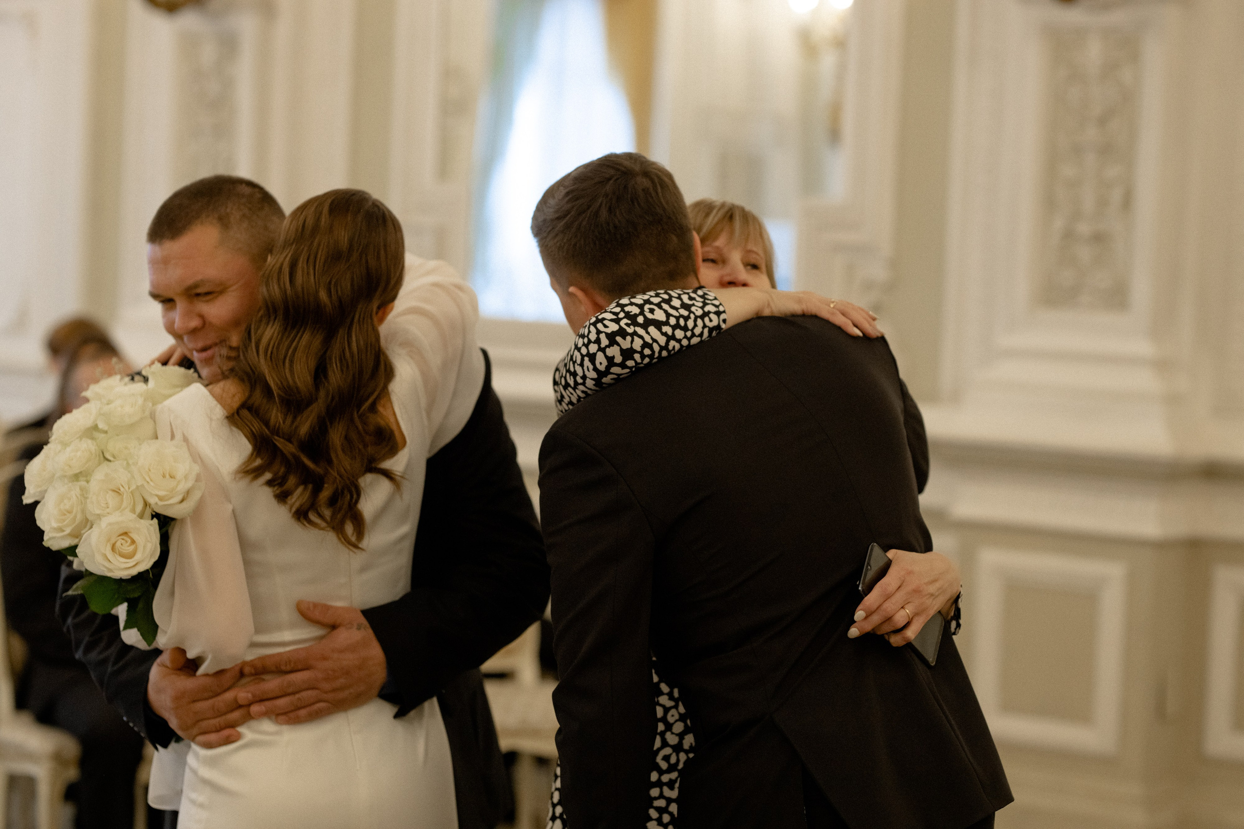 D|A. Свадебный фотограф Таня Караисаева